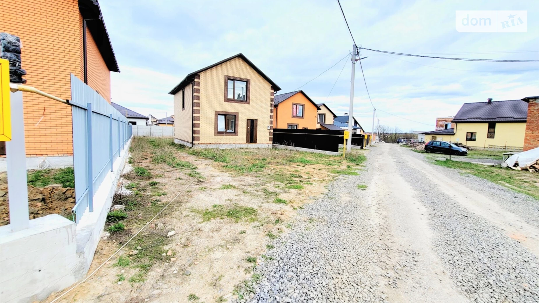 Продається будинок 2 поверховий 115 кв. м з садом, цена: 85000 $ - фото 2