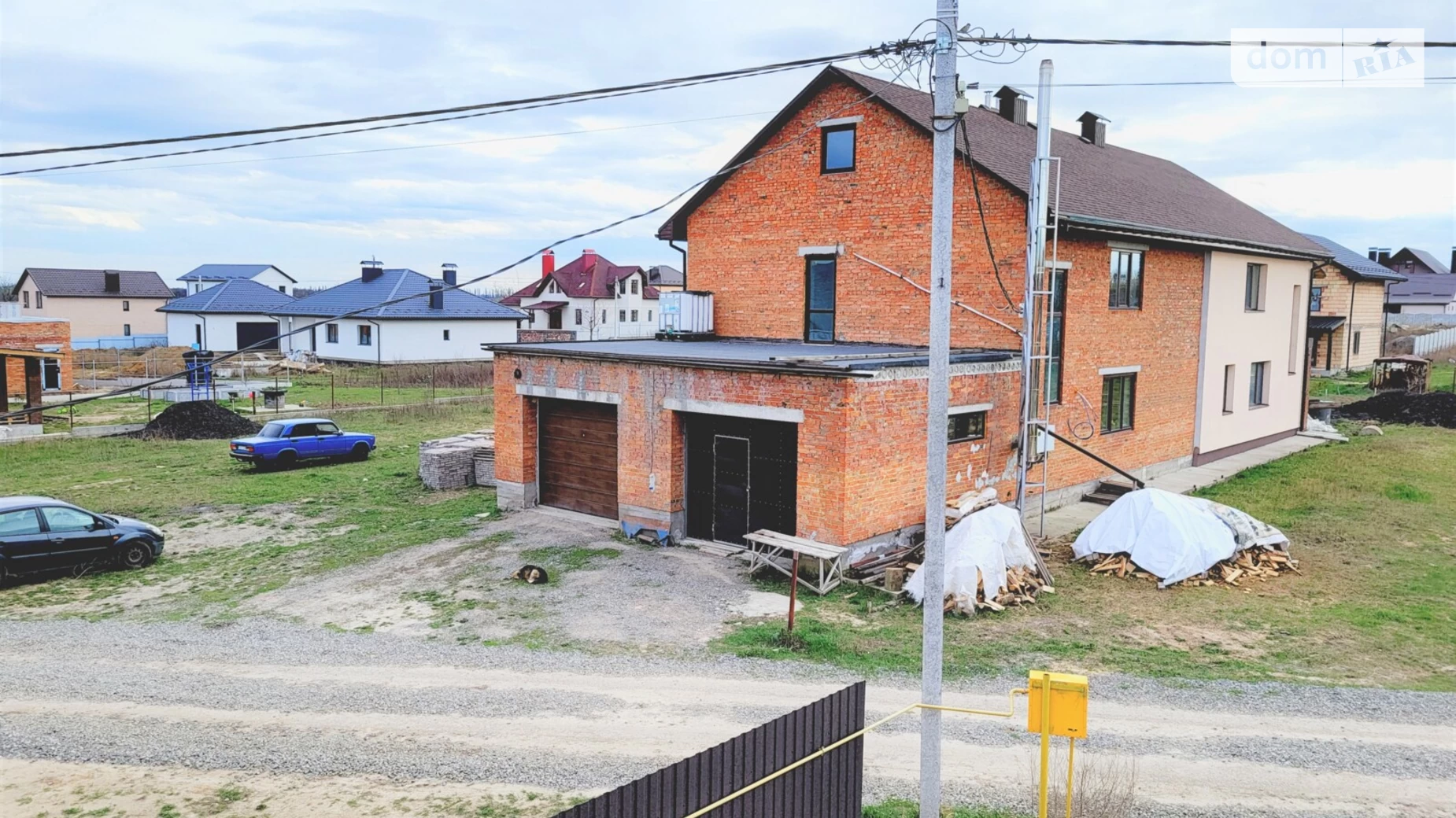 Продается дом на 2 этажа 115 кв. м с балконом, цена: 85000 $ - фото 3