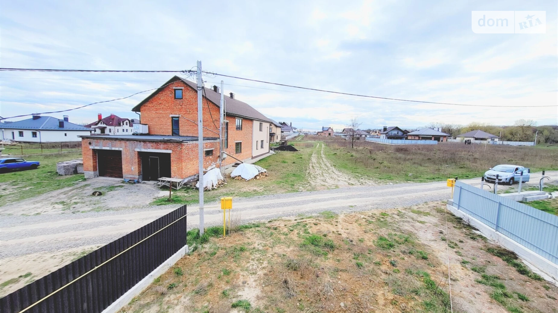 Продається будинок 2 поверховий 115 кв. м з садом, цена: 85000 $ - фото 4