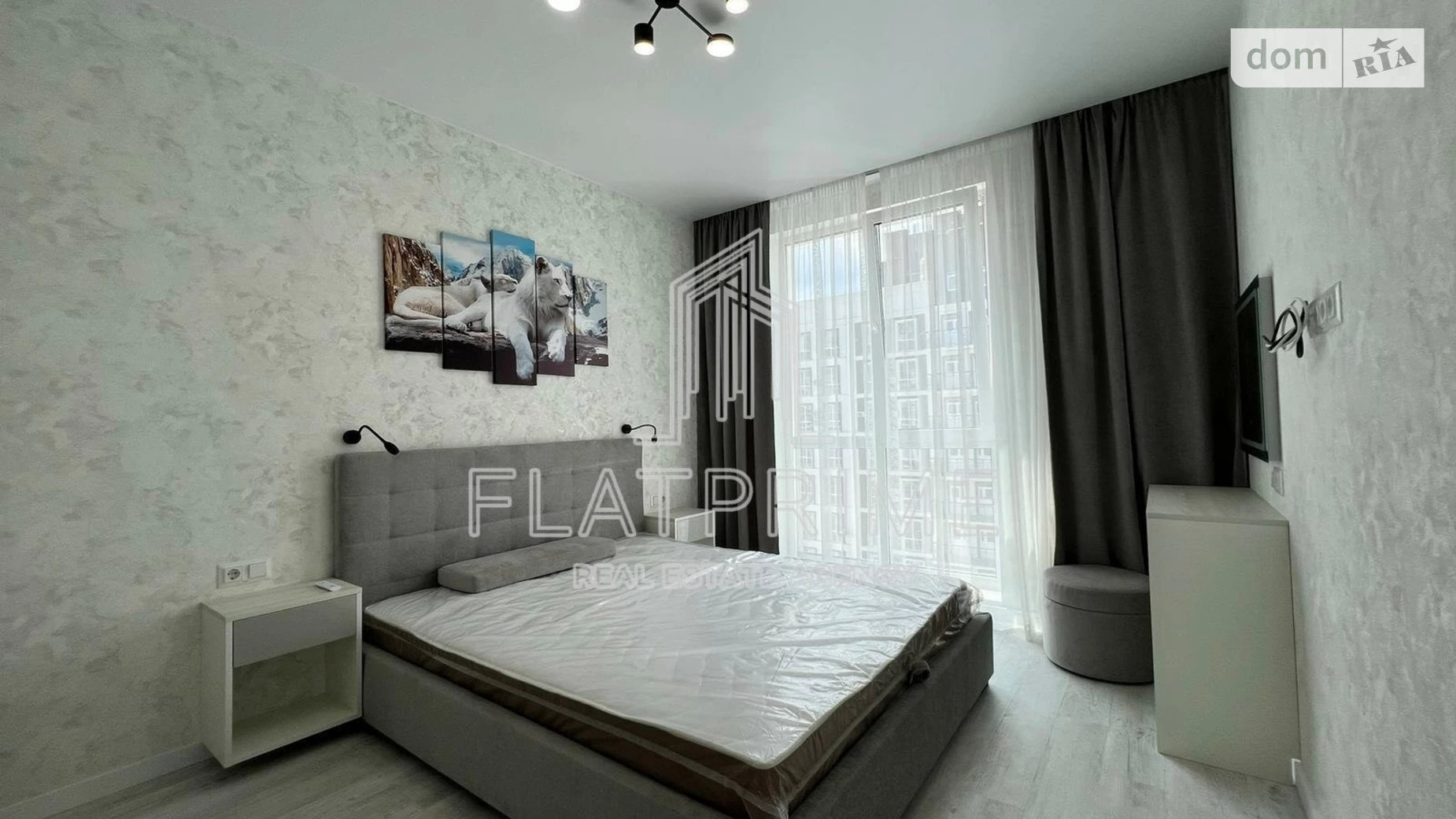 Продается 2-комнатная квартира 61 кв. м в Киеве, ул. Михаила Максимовича, 27 - фото 4