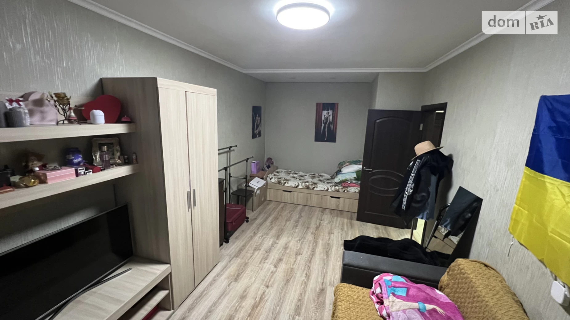 Продается 1-комнатная квартира 38.4 кв. м в Софиевской Борщаговке, ул. Мира, 7 - фото 5