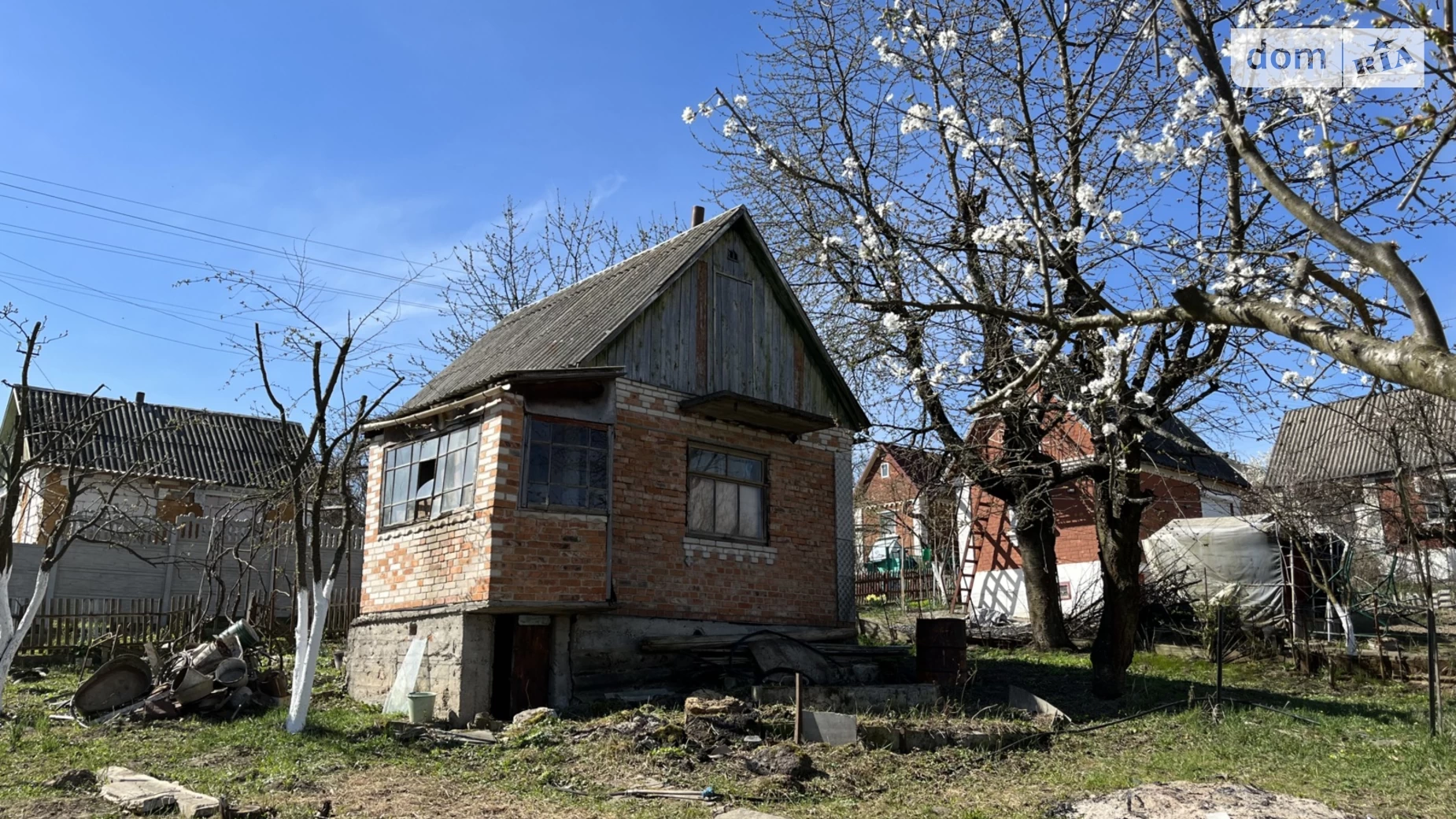 Продается земельный участок 4 соток в Винницкой области, цена: 9900 $ - фото 2