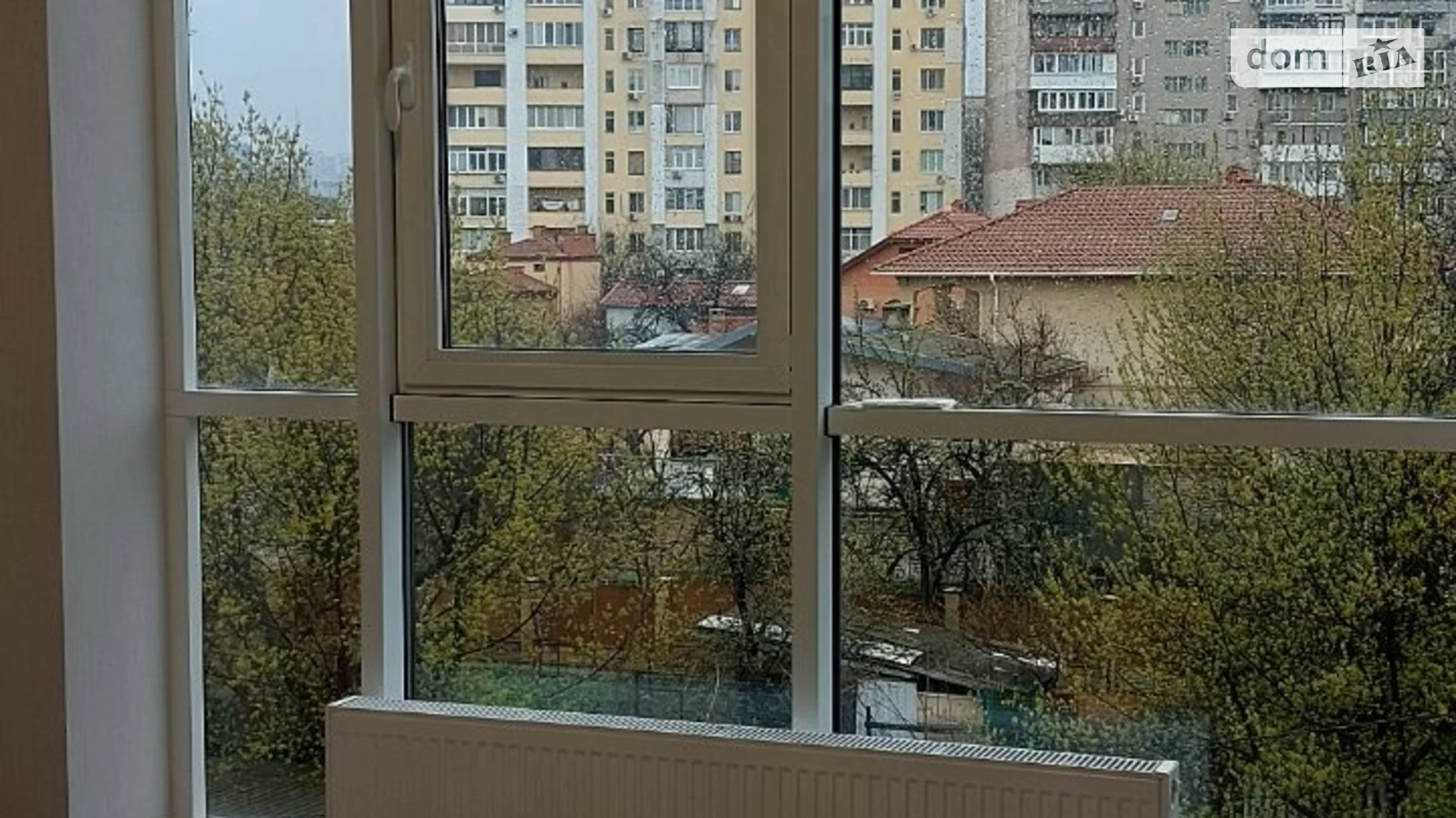 Продается 2-комнатная квартира 65 кв. м в Одессе, Леваневского туп.
