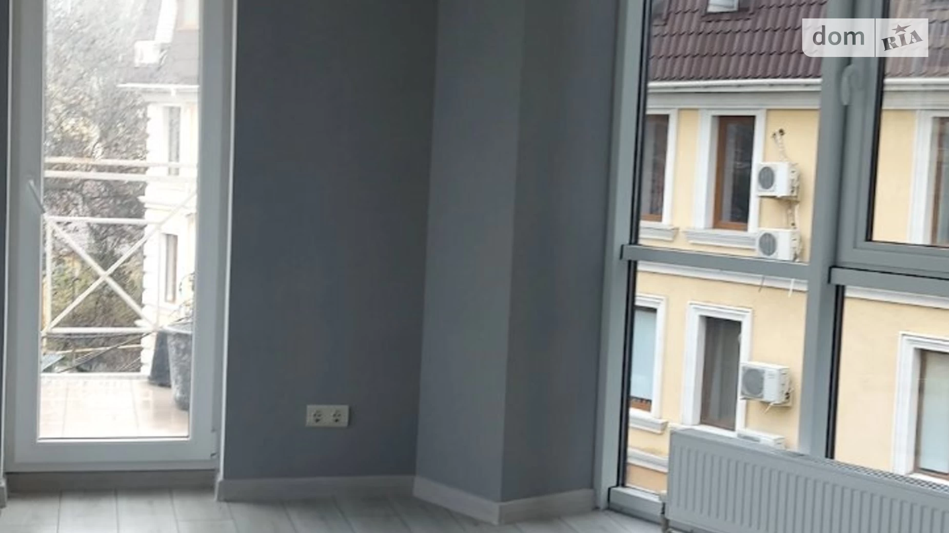 Продається 2-кімнатна квартира 65 кв. м у Одесі, Леваневського туп. - фото 3