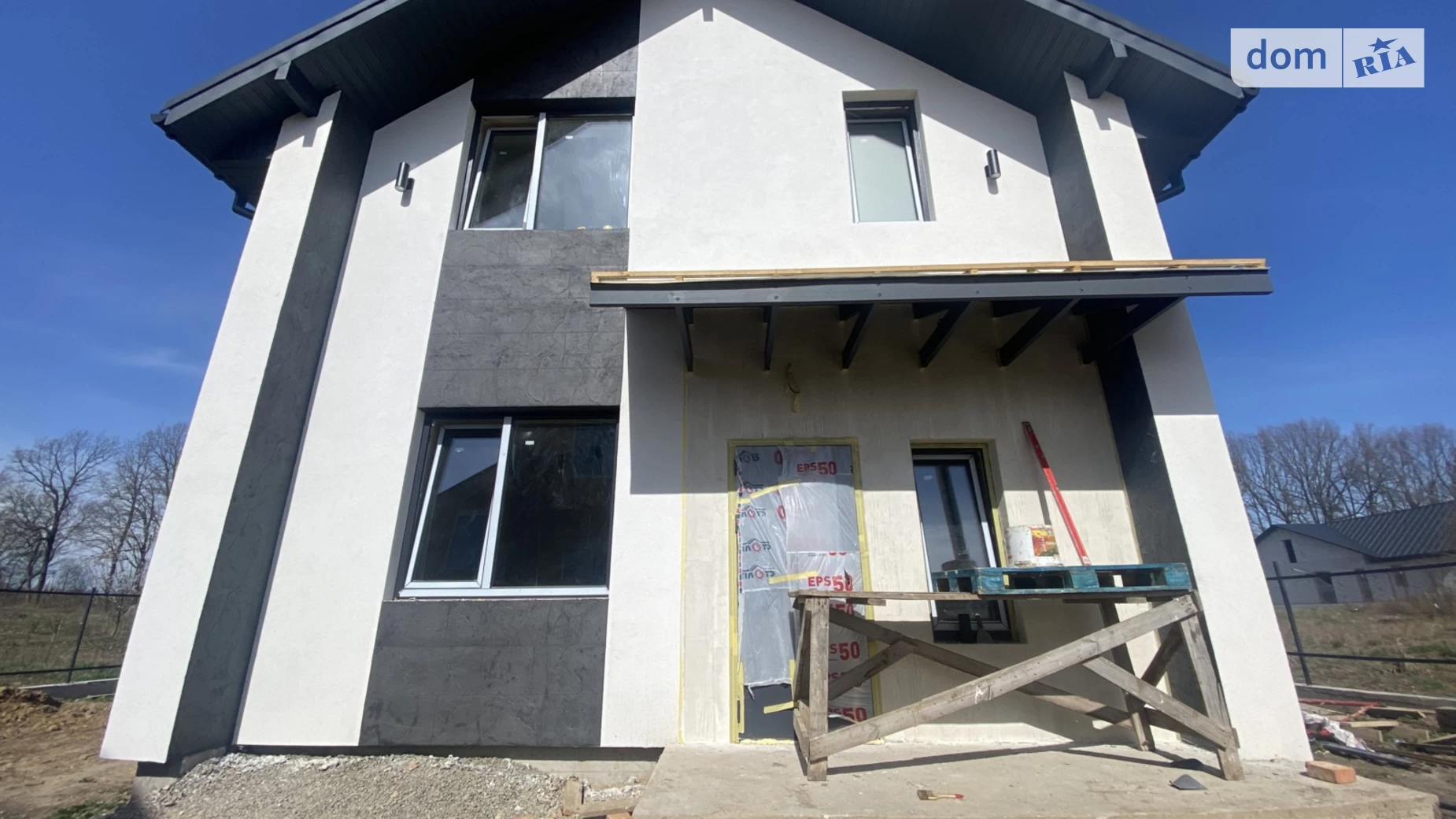 Продається будинок 2 поверховий 120 кв. м з садом, цена: 85000 $ - фото 3