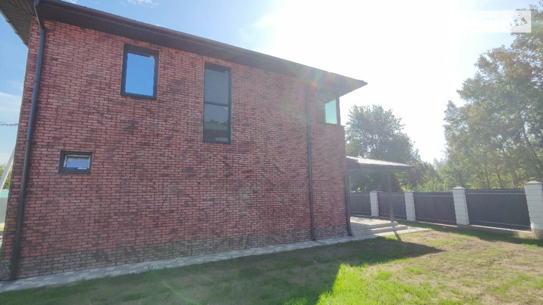 Продається будинок 2 поверховий 130 кв. м з банею/сауною, цена: 109000 $ - фото 4