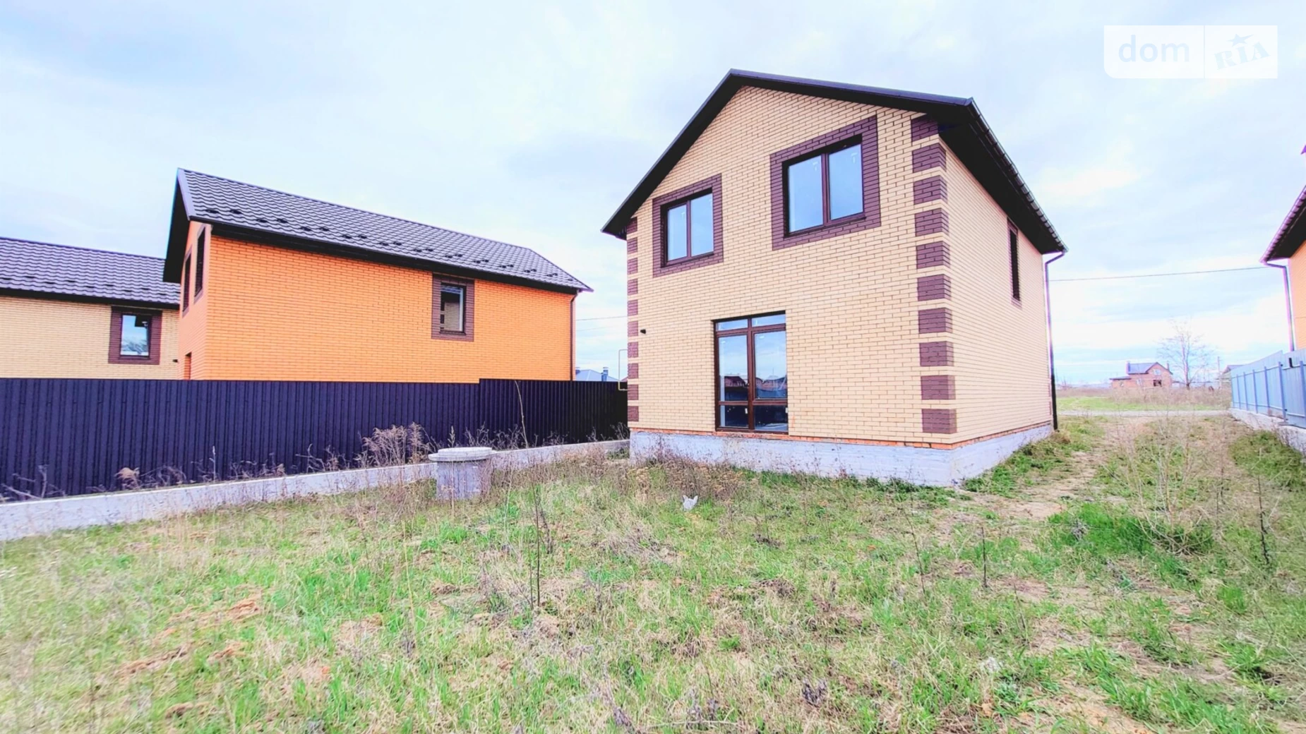 Продається будинок 2 поверховий 115 кв. м з мансардою, цена: 85000 $ - фото 2