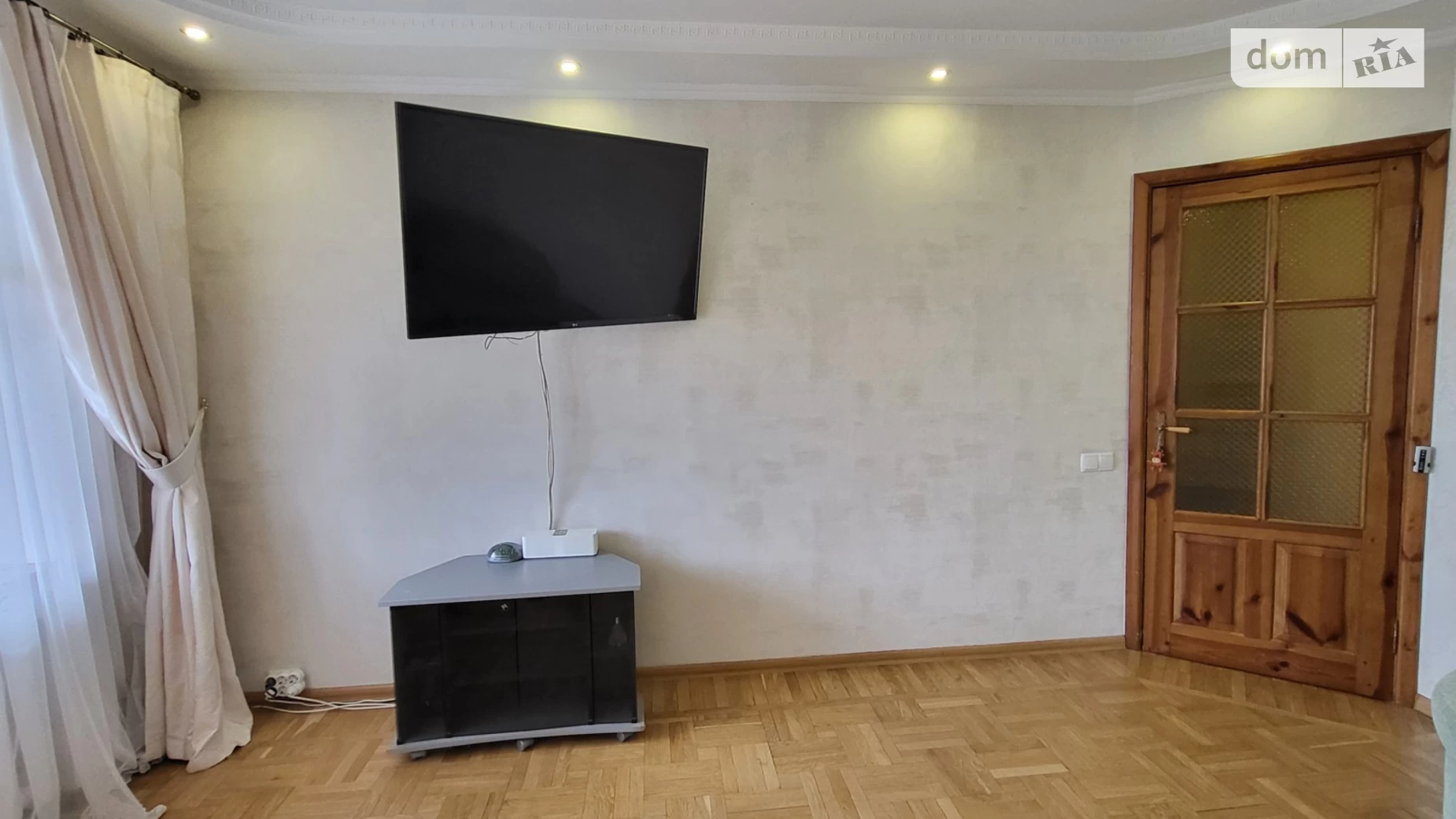 Продается 3-комнатная квартира 55.1 кв. м в Виннице, ул. Василия Порика, 5 - фото 3