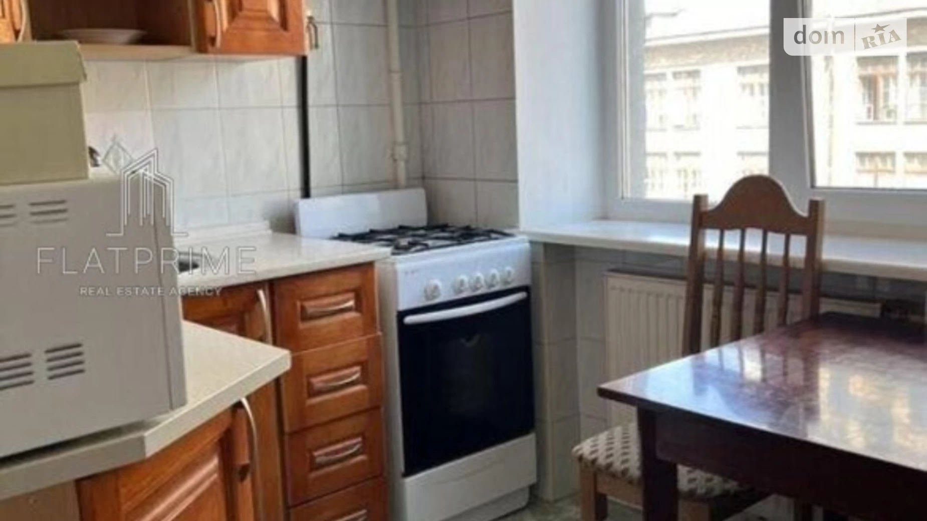Продается 3-комнатная квартира 60 кв. м в Киеве, ул. Ивана Федорова, 9 - фото 2