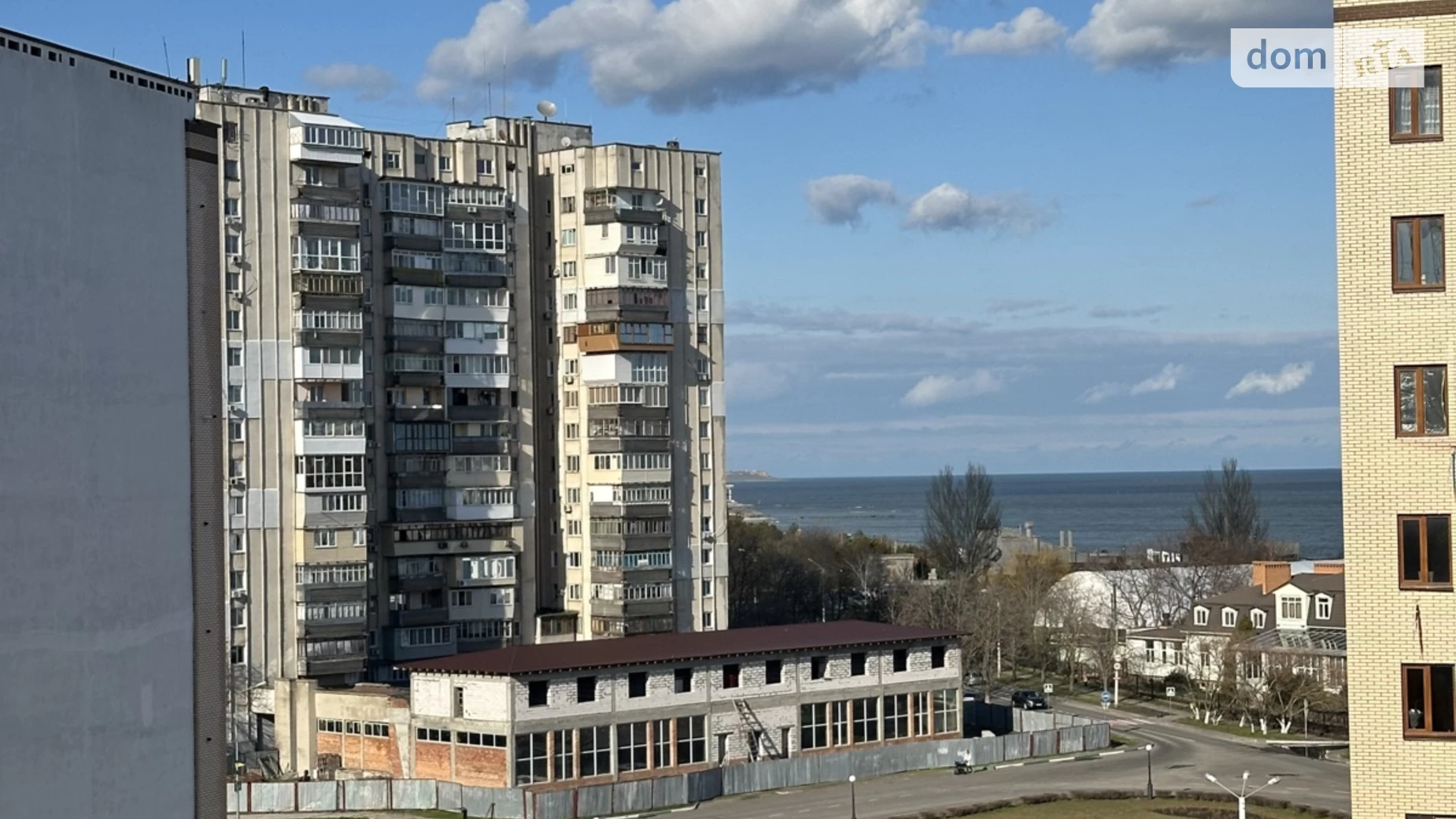 Продається 1-кімнатна квартира 47 кв. м у Чорноморську, вул. Лазурна(Гайдара) - фото 4