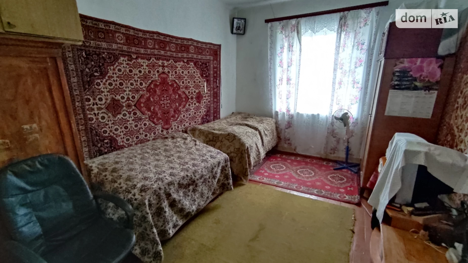 Продається частина будинку 35.5 кв. м з ділянкою, цена: 12000 $ - фото 4