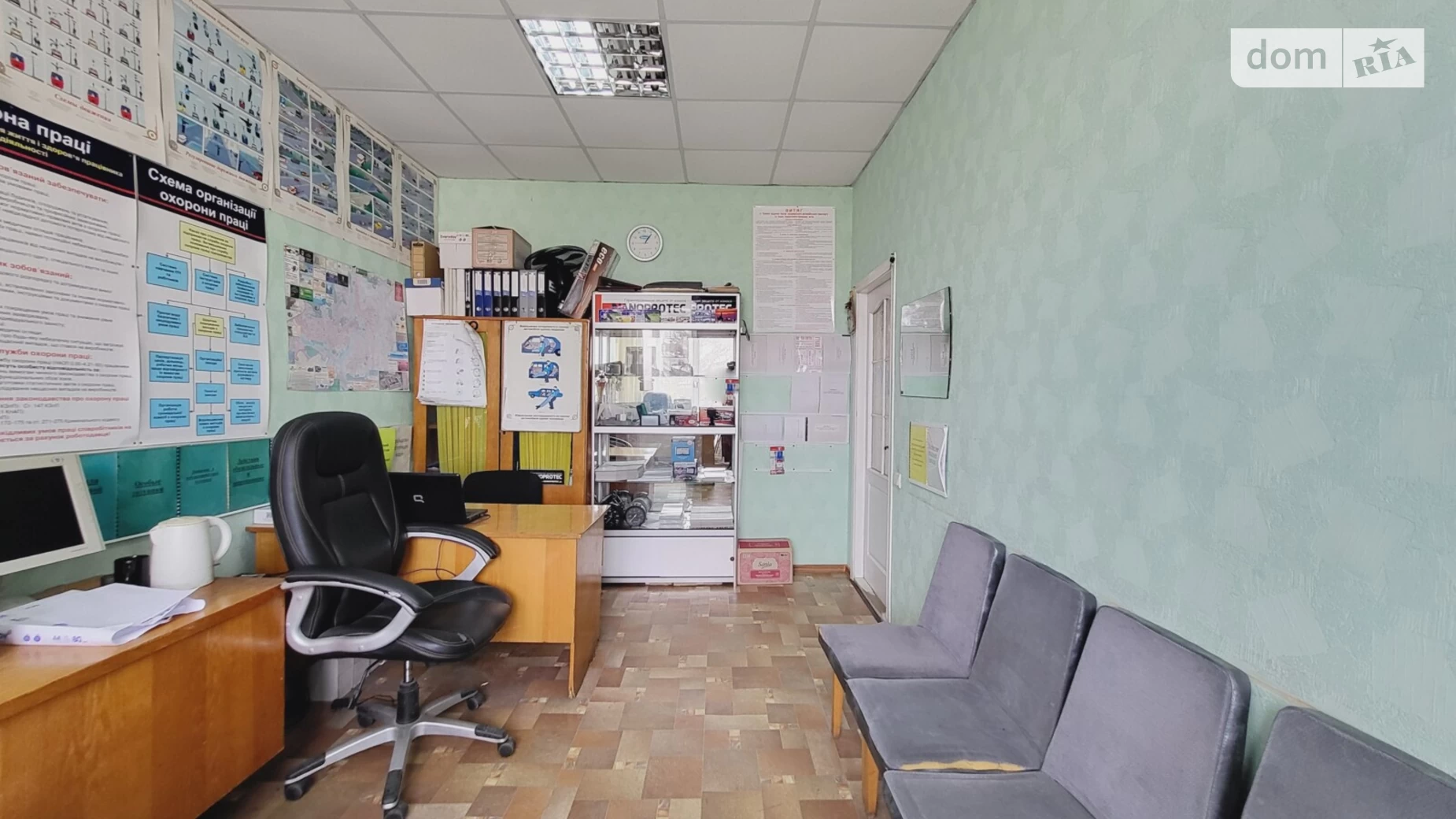 Продается помещения свободного назначения 30 кв. м в 3-этажном здании, цена: 30000 $ - фото 5
