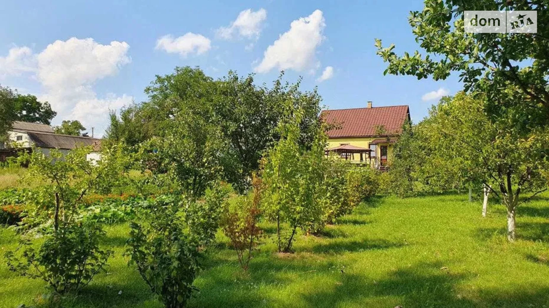 Продается дом на 2 этажа 123 кв. м с верандой, цена: 120000 $ - фото 2