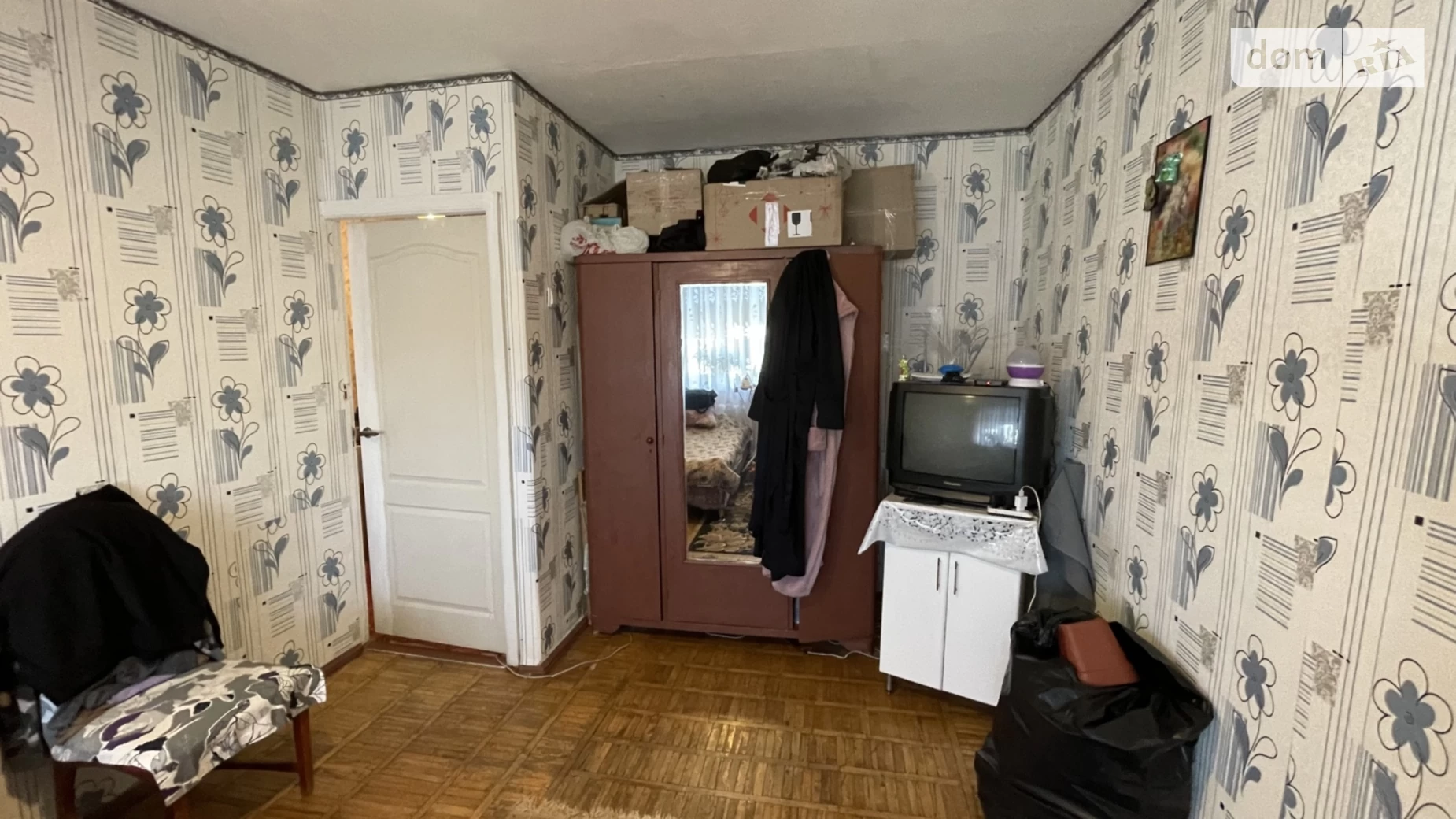 Продается 1-комнатная квартира 30 кв. м в Одессе, ул. Героев обороны Одессы