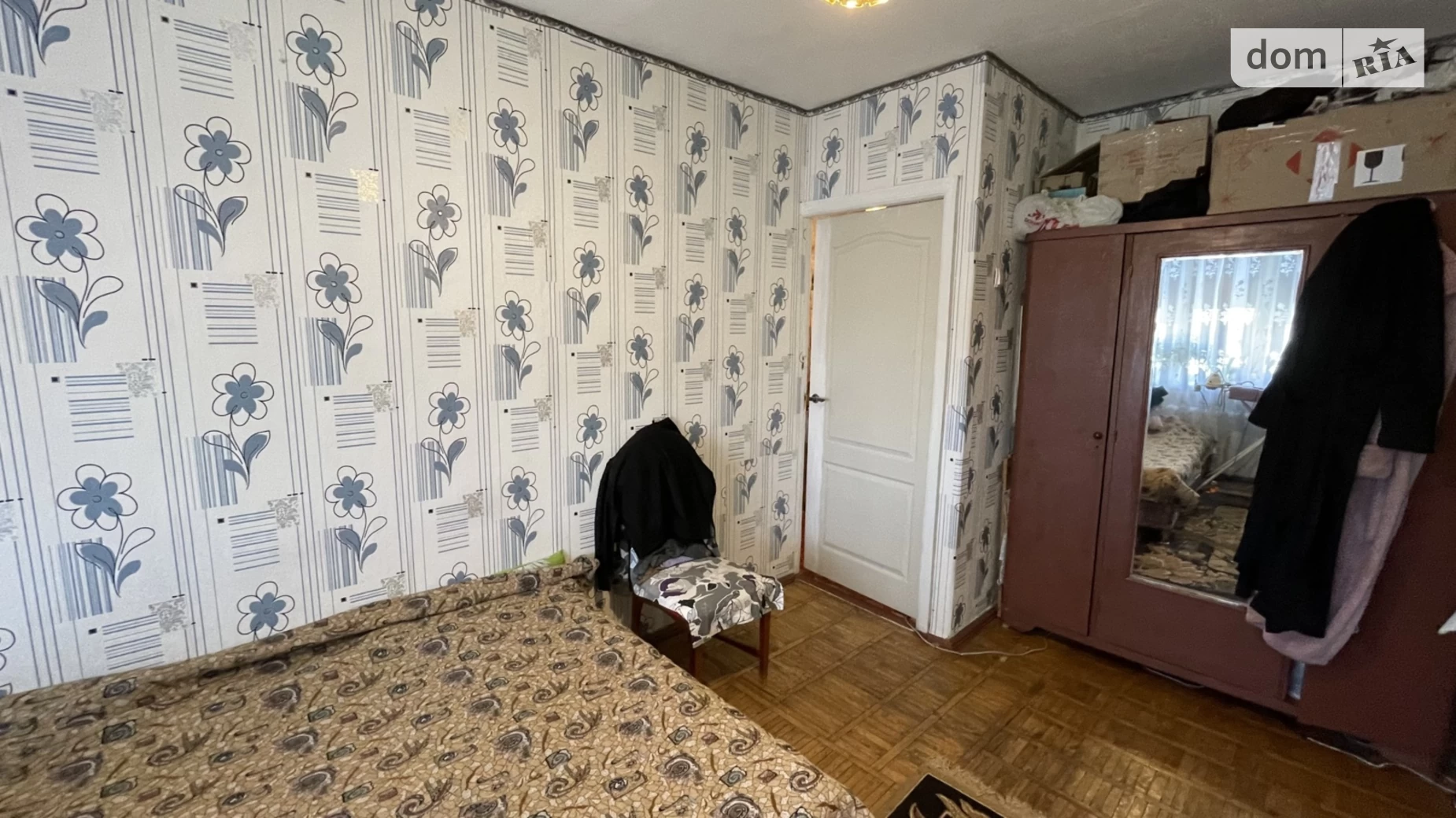 Продается 1-комнатная квартира 30 кв. м в Одессе, ул. Героев обороны Одессы