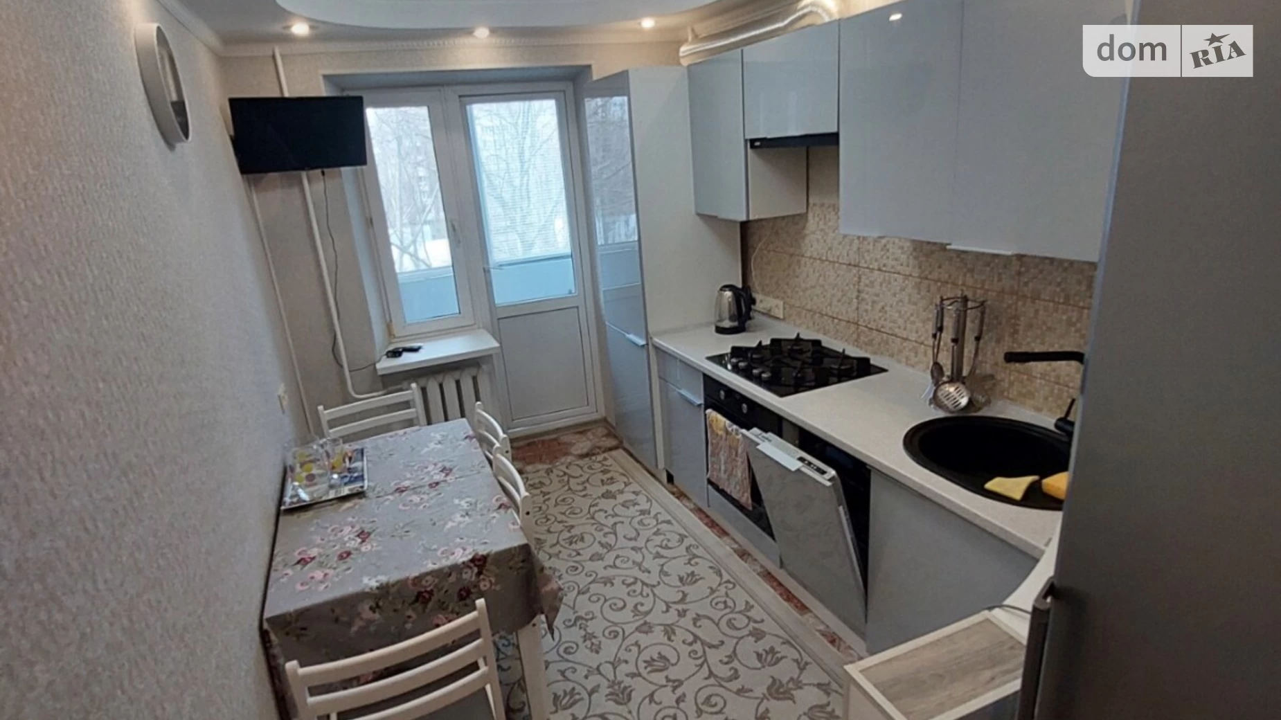 Продается 3-комнатная квартира 62.7 кв. м в Николаеве, ул. Новозаводская - фото 3