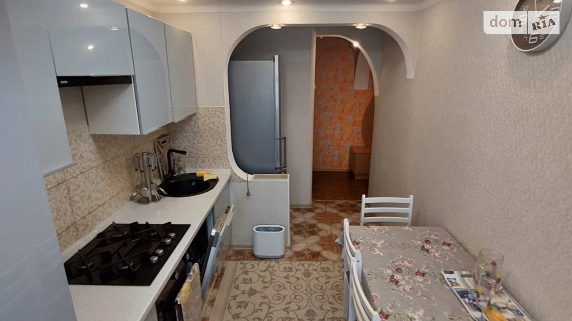 Продается 3-комнатная квартира 62.7 кв. м в Николаеве, ул. Новозаводская - фото 4