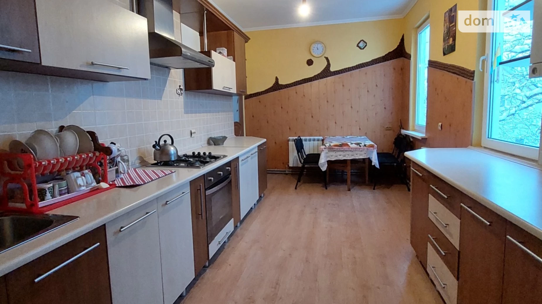 Продается часть дома 92.7 кв. м с террасой, цена: 53000 $ - фото 4