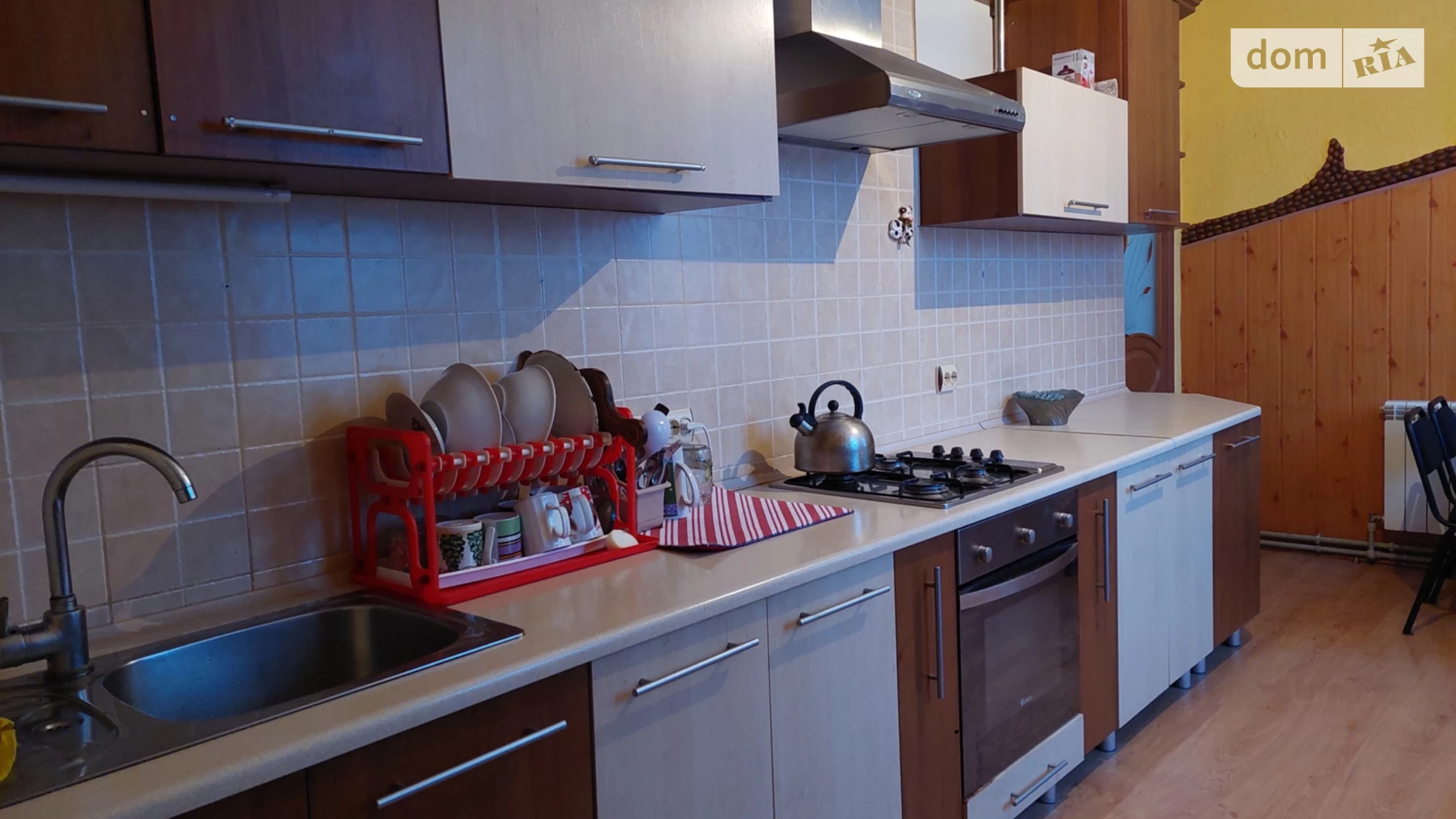 Продается часть дома 92.7 кв. м с террасой, цена: 53000 $ - фото 3