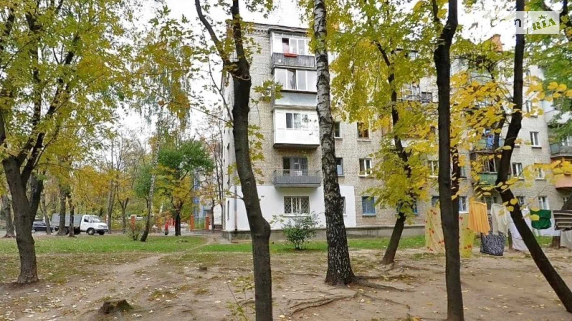 Продается 1-комнатная квартира 30 кв. м в Киеве, ул. Елены Телиги, 41 - фото 4
