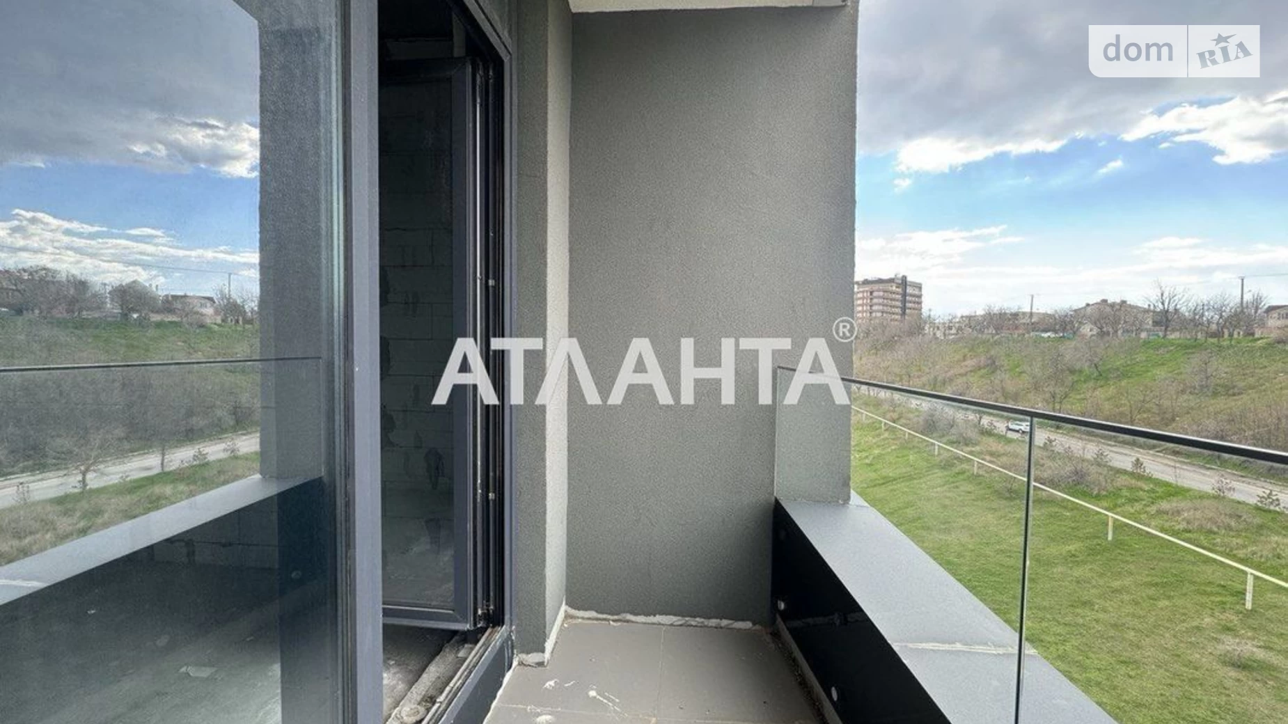 Продается 2-комнатная квартира 66 кв. м в Одессе, Фонтанская дор., 77А - фото 4