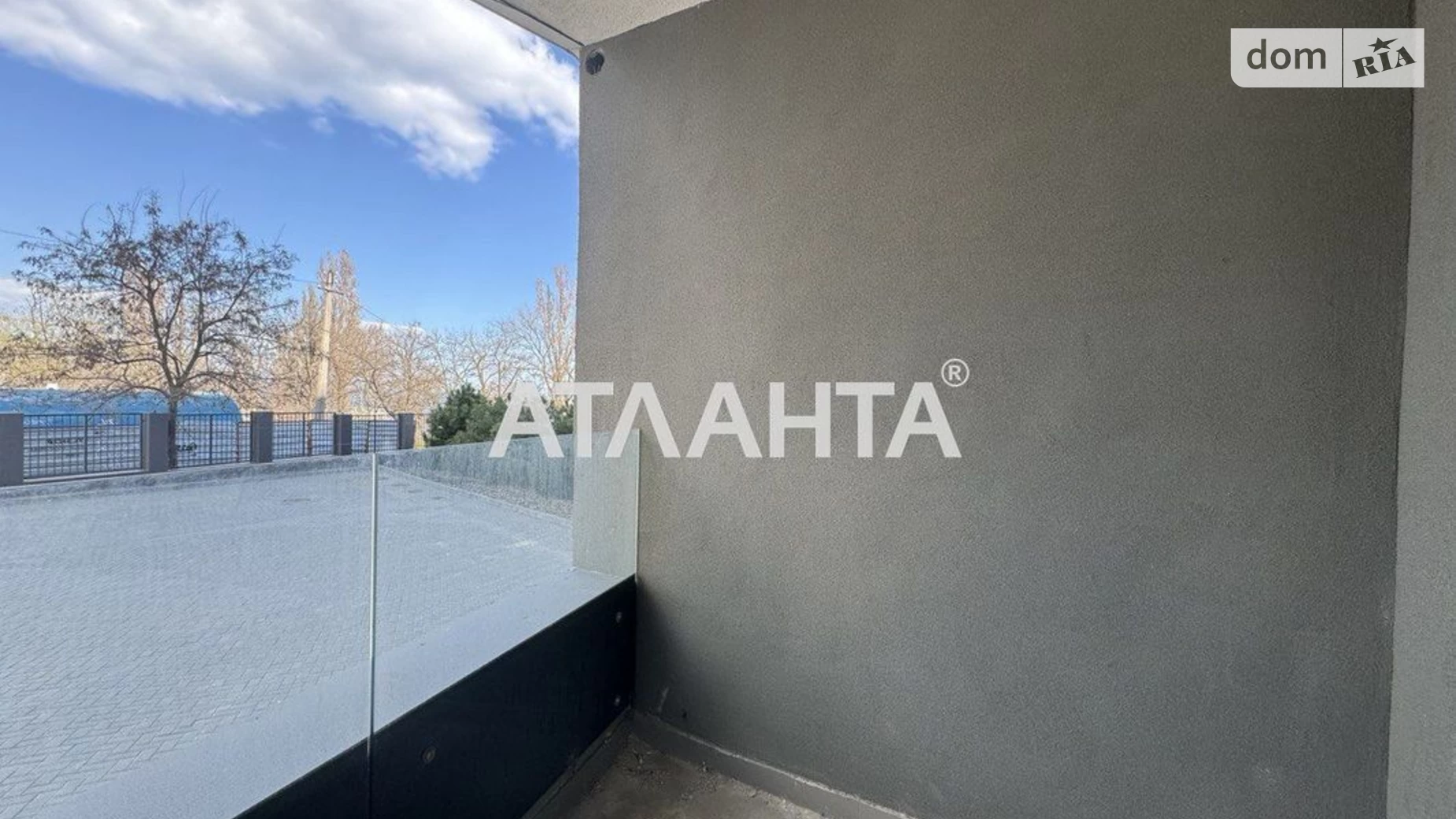 Продается 2-комнатная квартира 74.4 кв. м в Одессе, Фонтанская дор., 77А - фото 3