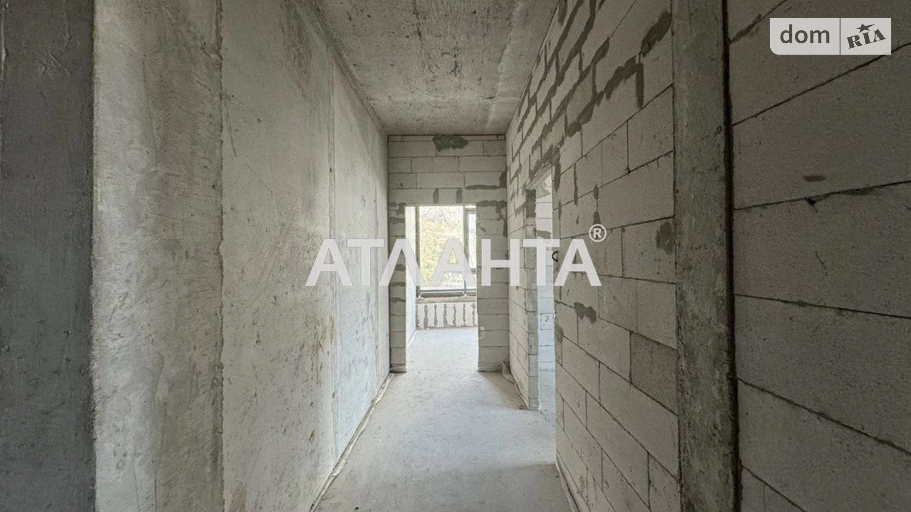 Продается 2-комнатная квартира 74.4 кв. м в Одессе, Фонтанская дор., 77А - фото 4