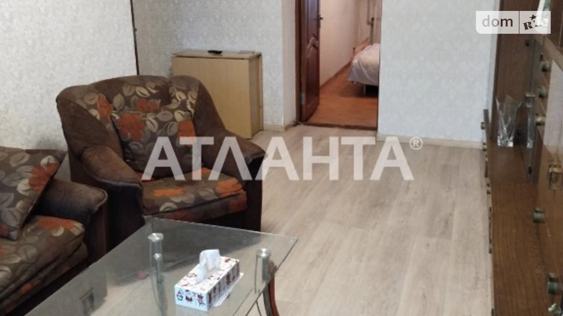 Продается 3-комнатная квартира 57 кв. м в Одессе, ул. Краснова - фото 3