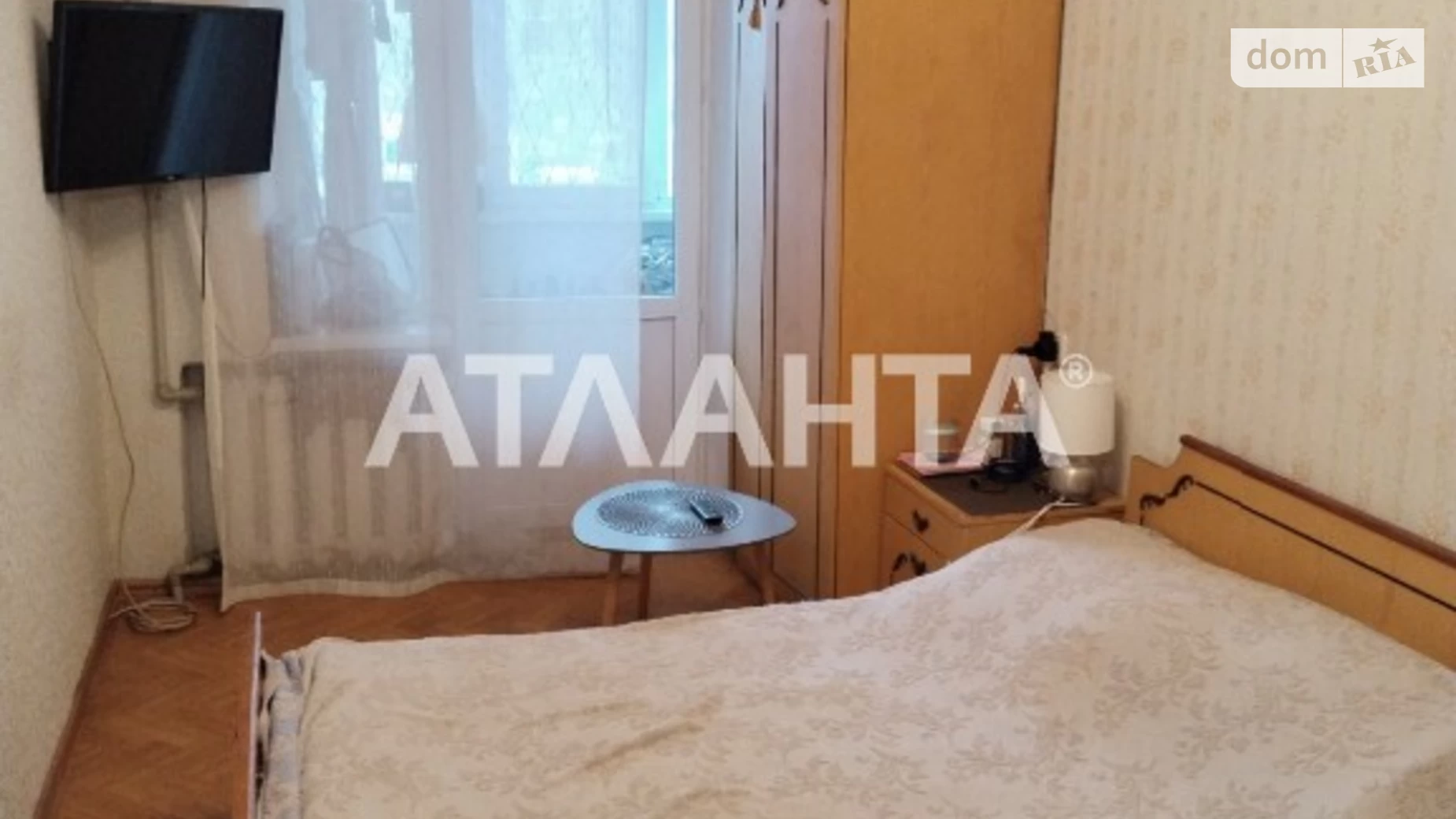 Продается 3-комнатная квартира 57 кв. м в Одессе, ул. Краснова - фото 5