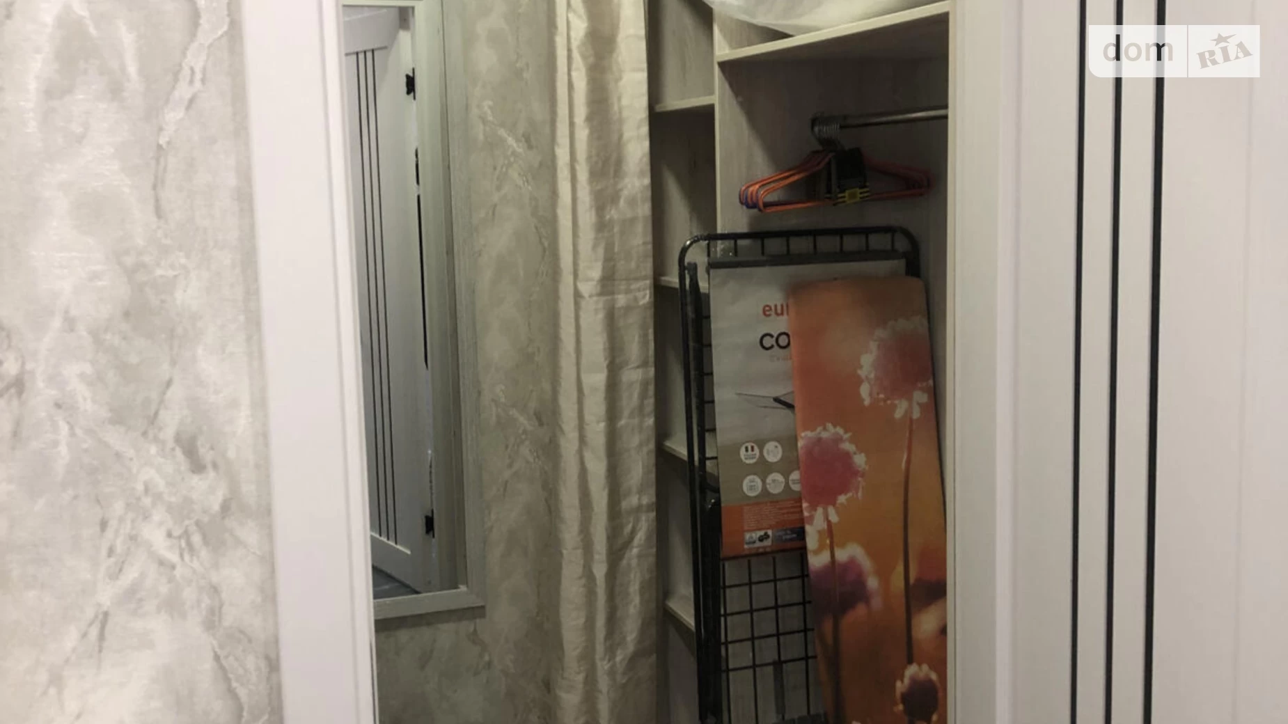 Сдается в аренду 1-комнатная квартира 50 кв. м в Виннице, ул. Ивана Богуна, 27Б - фото 5