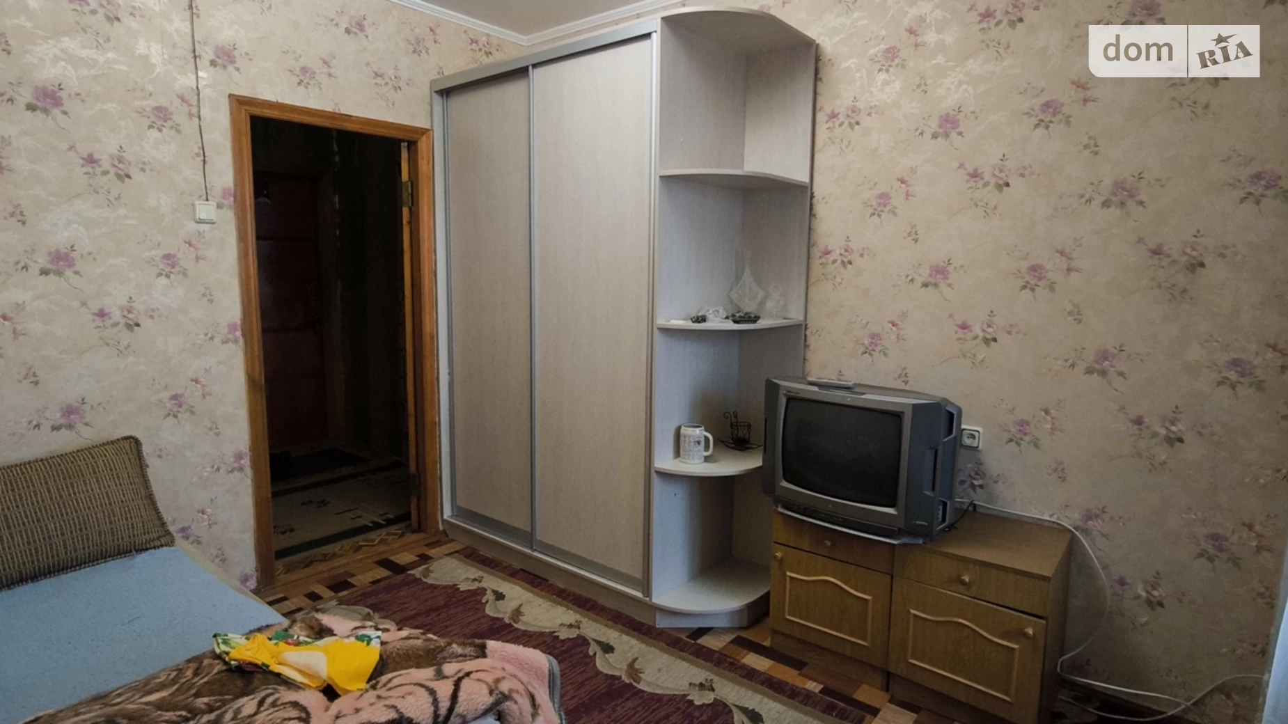 Продается 3-комнатная квартира 72 кв. м в Одессе, ул. Академика Заболотного - фото 3