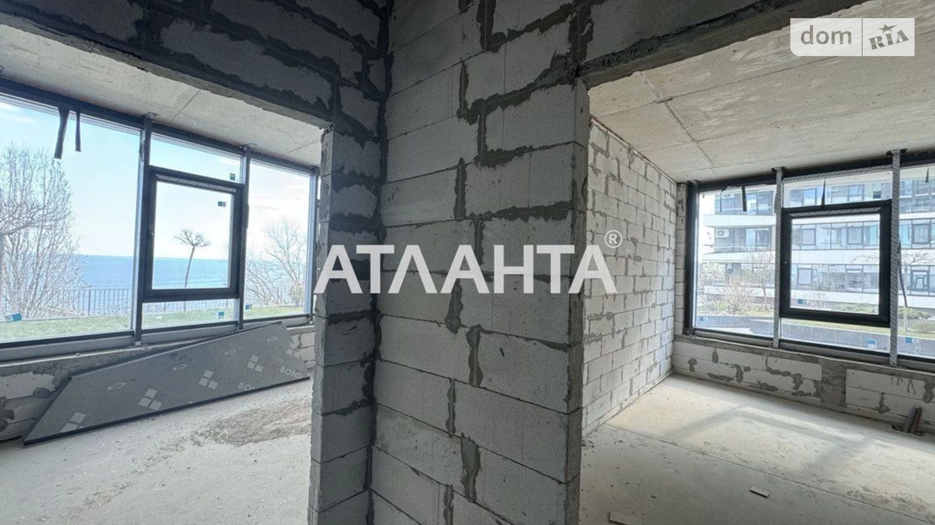 Продается 2-комнатная квартира 71.1 кв. м в Одессе, Фонтанская дор., 77А - фото 3