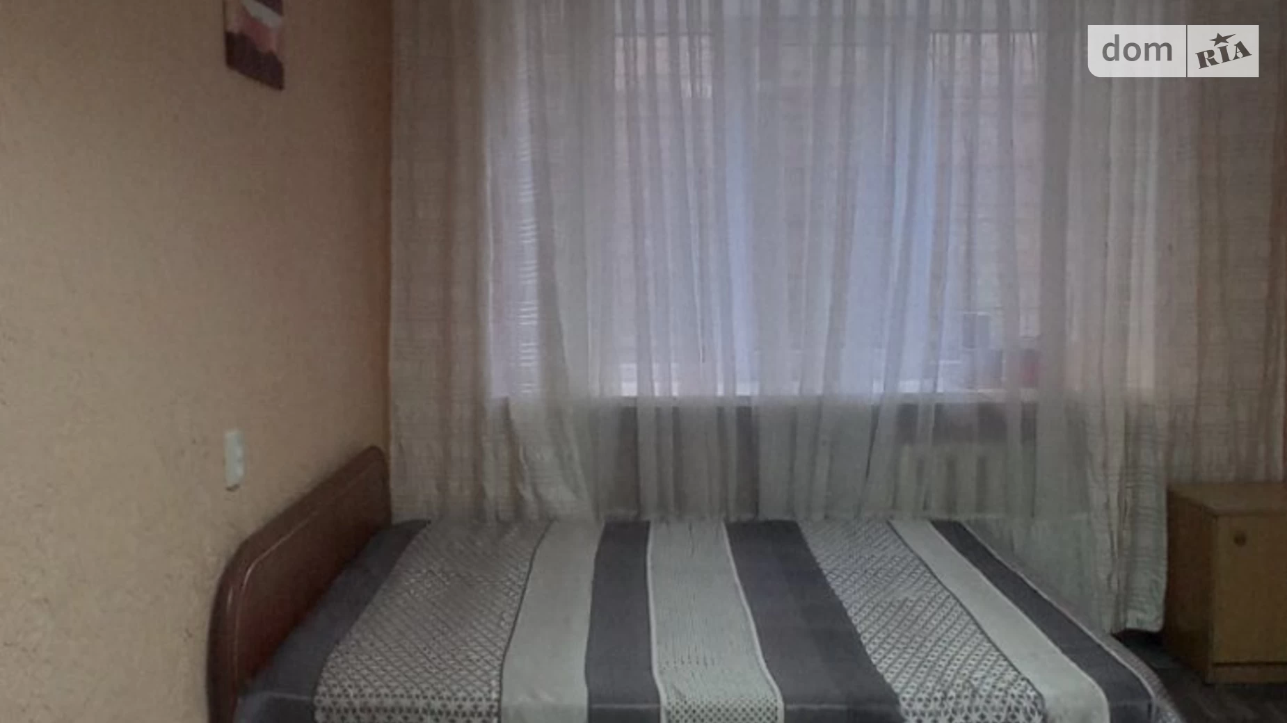 Здається в оренду 1-кімнатна квартира 21 кв. м у Дніпрі, вул. Січеславська Набережна, 6 - фото 2