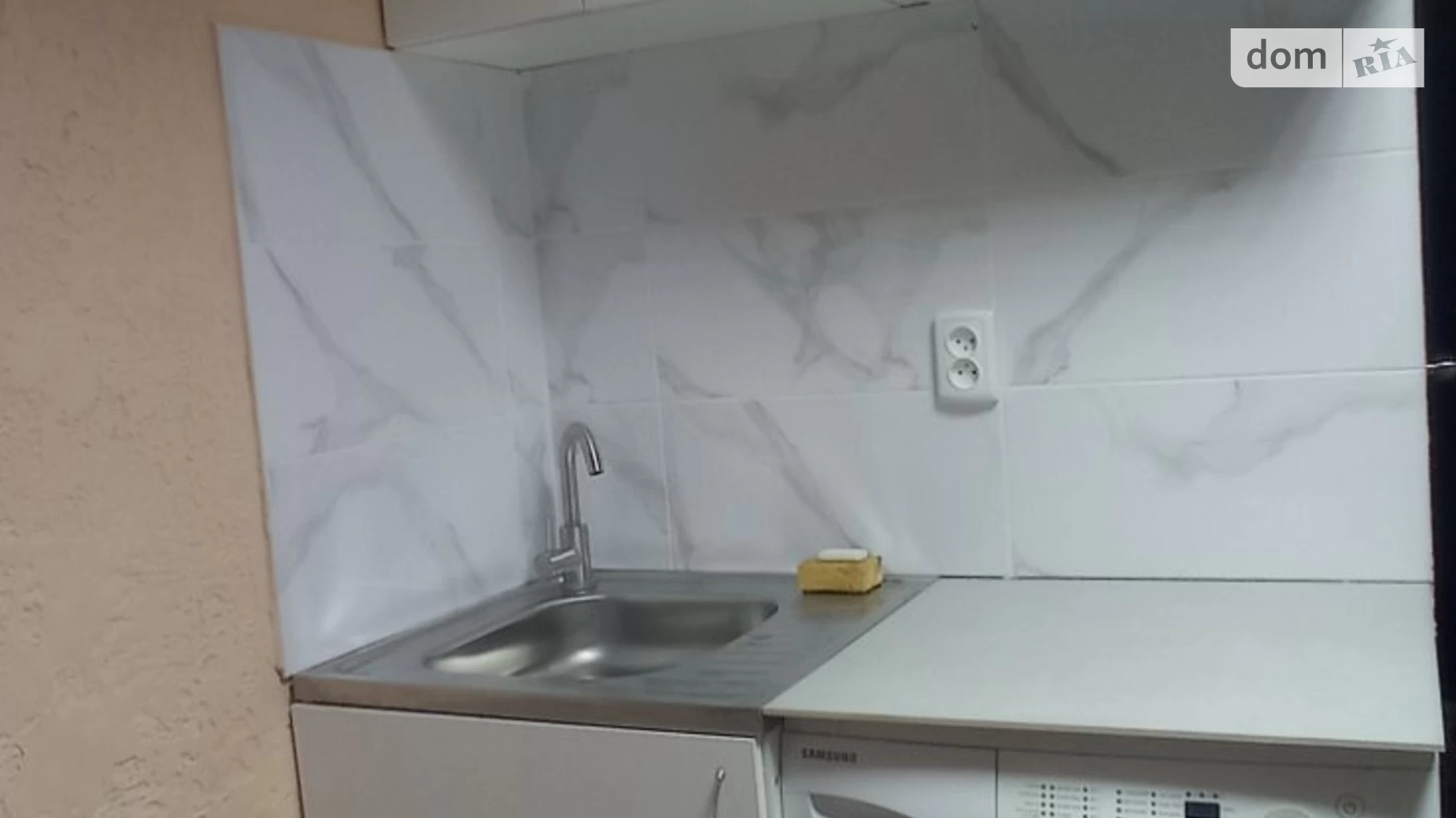 Здається в оренду 1-кімнатна квартира 21 кв. м у Дніпрі, вул. Січеславська Набережна, 6 - фото 5