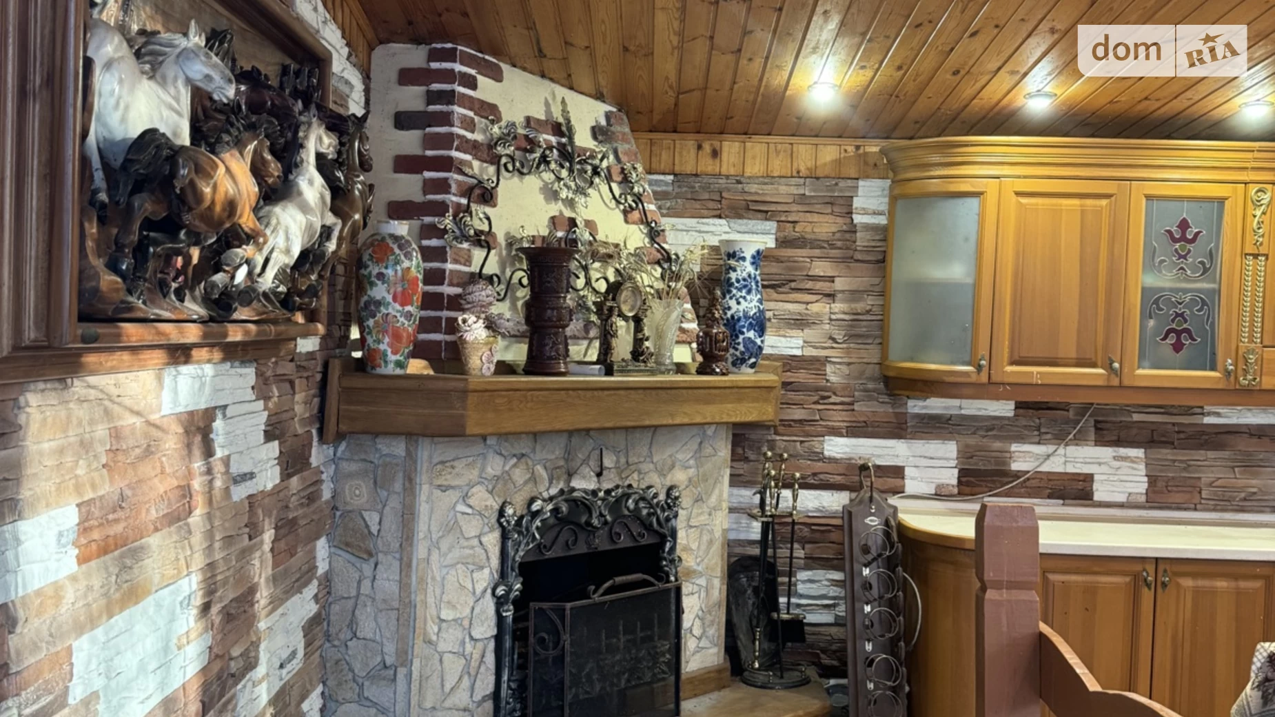 Продается дом на 2 этажа 340 кв. м с бассейном, цена: 150000 $ - фото 3