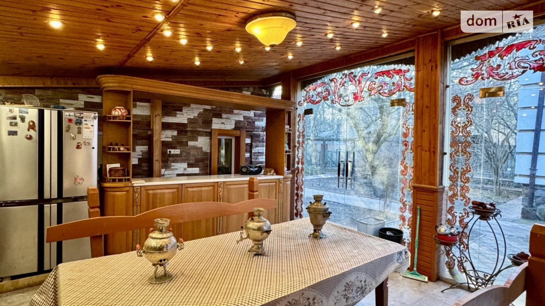 Продается дом на 2 этажа 340 кв. м с бассейном, цена: 150000 $ - фото 4