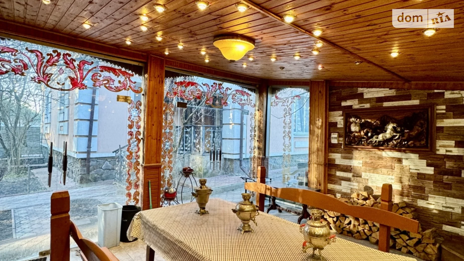 Продается дом на 2 этажа 340 кв. м с бассейном, цена: 150000 $ - фото 5