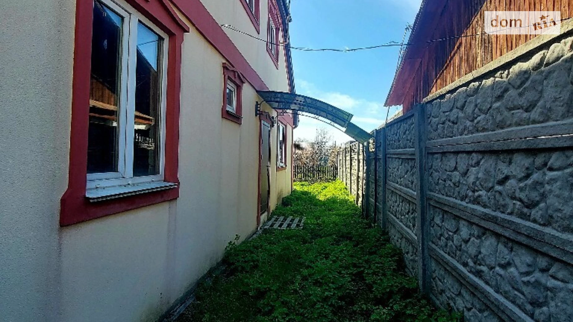 Продається будинок 2 поверховий 205 кв. м з терасою, цена: 72000 $ - фото 2