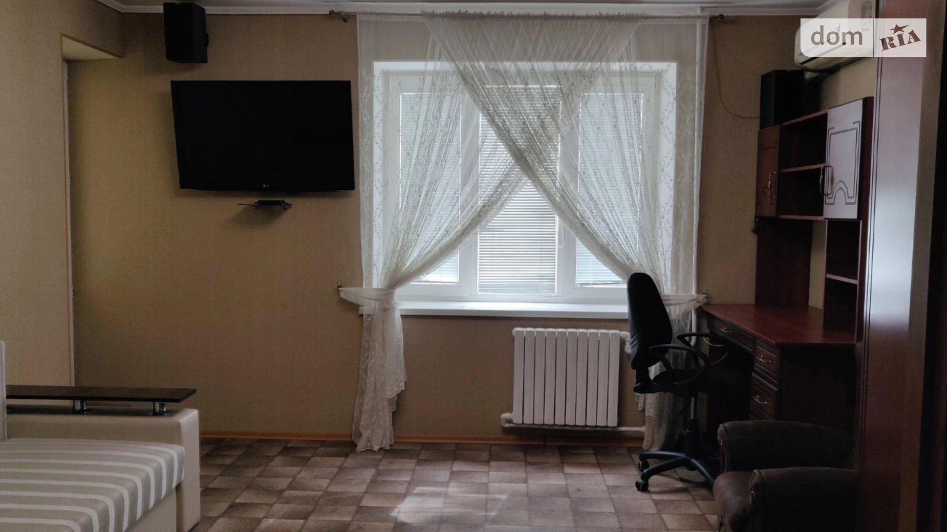 Продается 2-комнатная квартира 50.5 кв. м в Николаеве