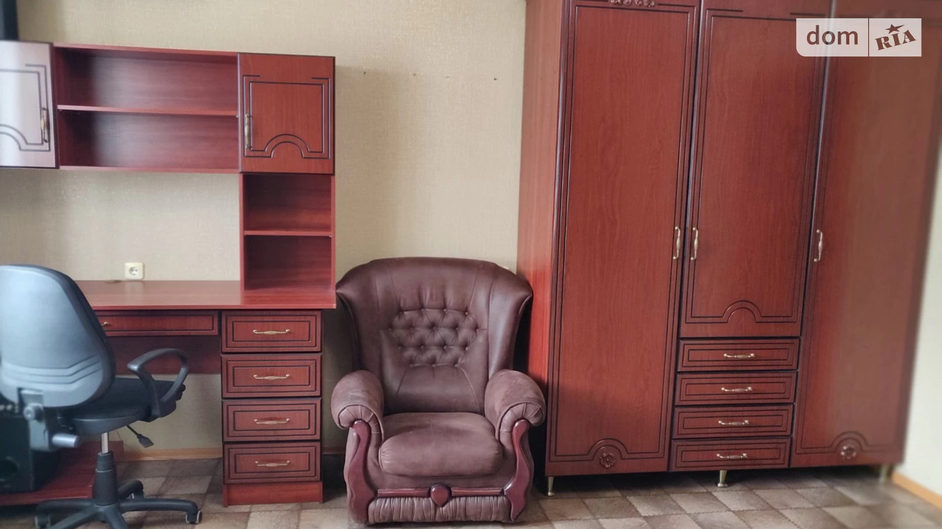 Продается 2-комнатная квартира 50.5 кв. м в Николаеве, ул. Архитектора Старова, 10А - фото 2