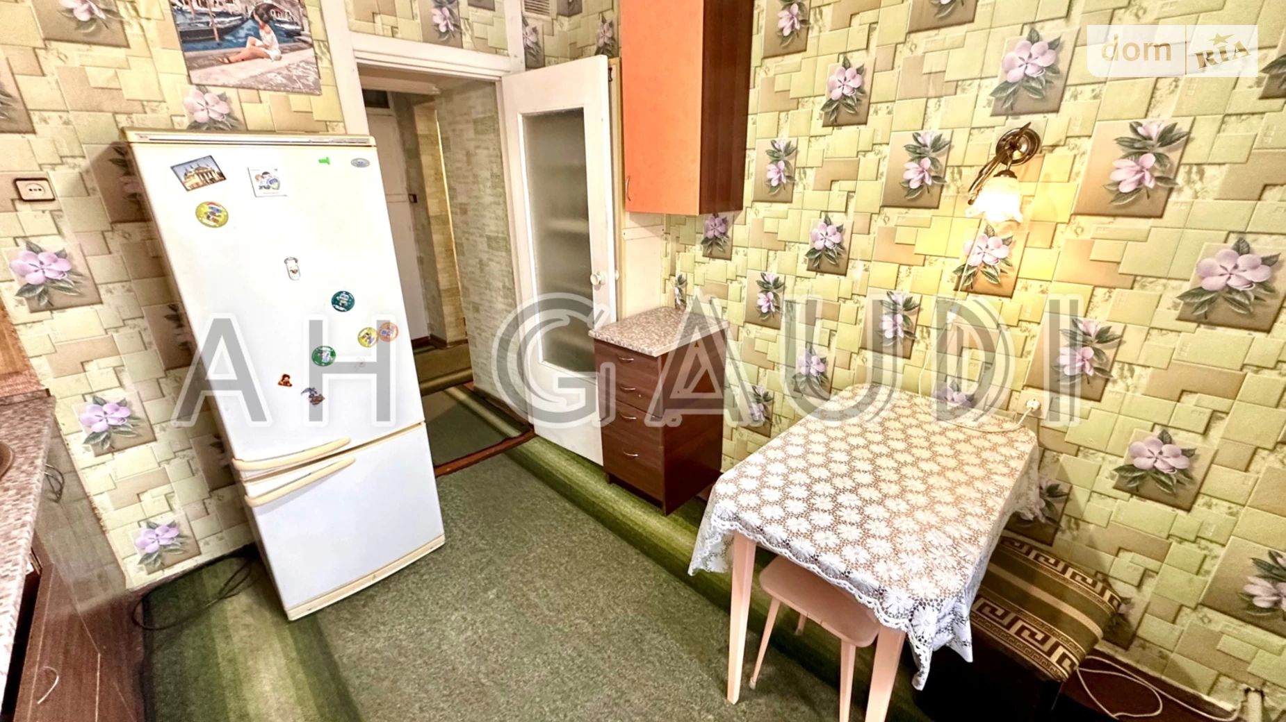 Продается 2-комнатная квартира 50 кв. м в Николаеве, ул. Генерала Карпенко