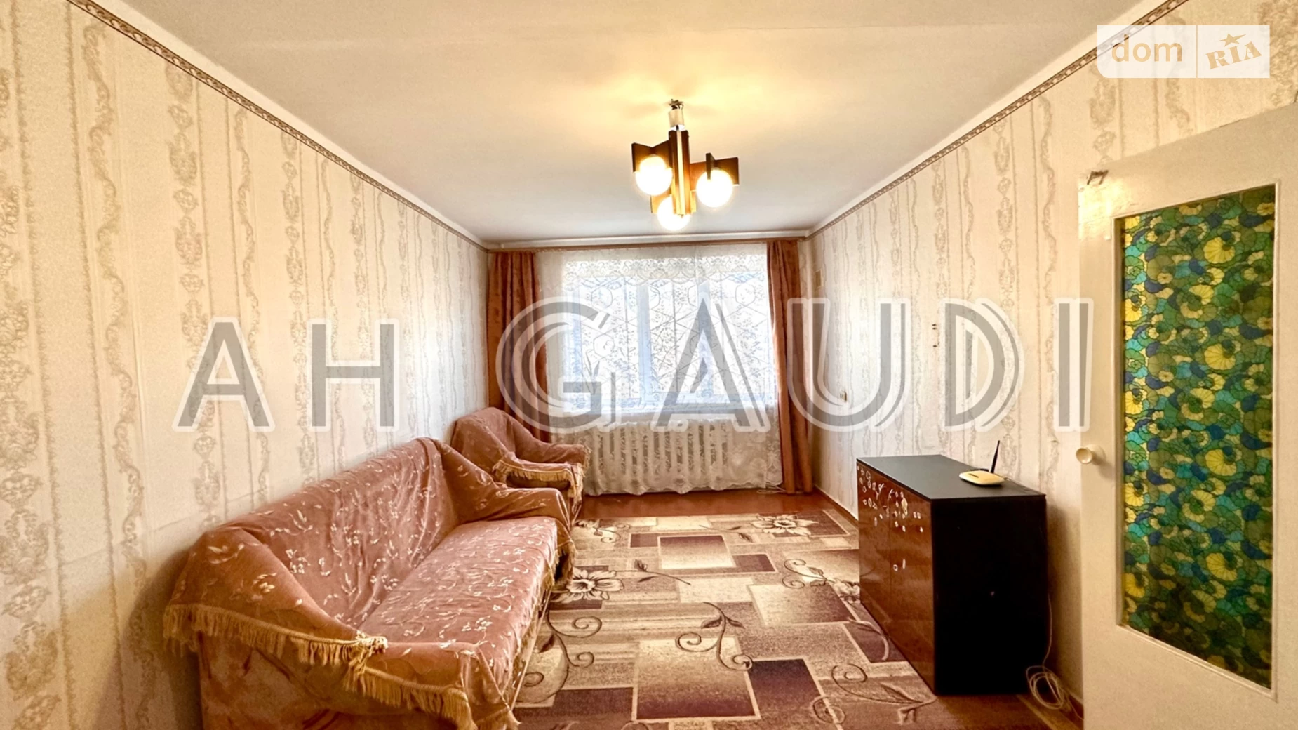 Продається 2-кімнатна квартира 50 кв. м у Миколаєві, ул. Генерала Карпенка