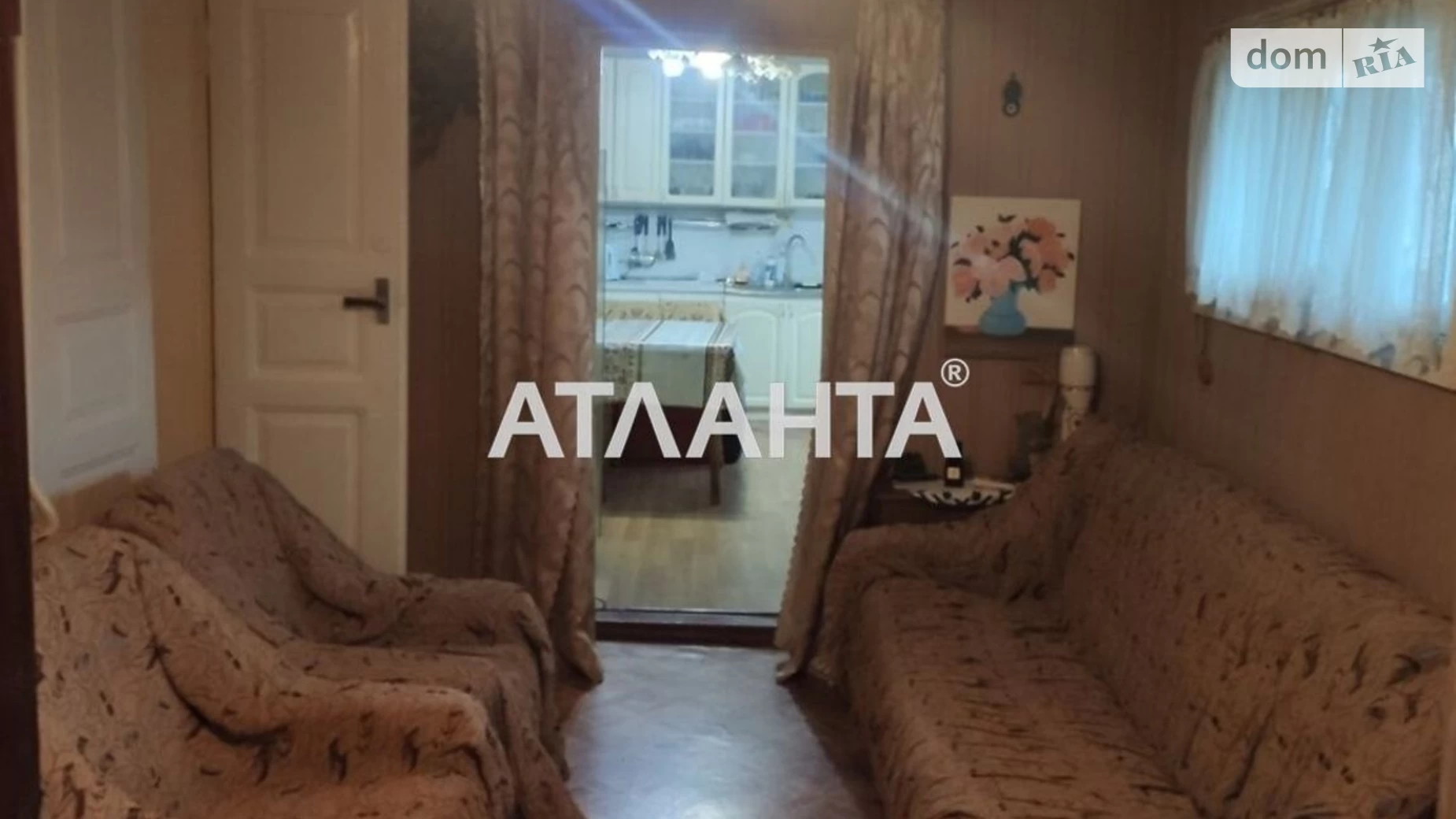 Продается одноэтажный дом 94 кв. м с балконом, цена: 45000 $ - фото 4