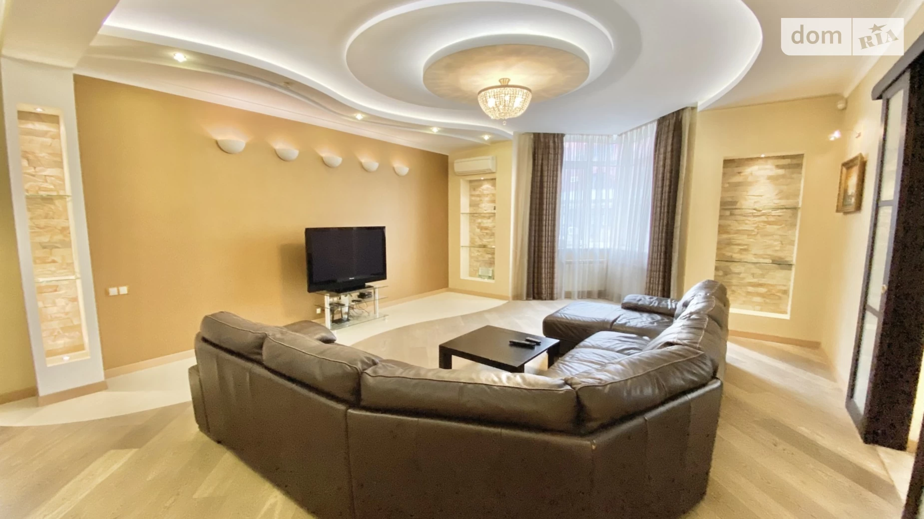 Продается 3-комнатная квартира 130 кв. м в Киеве, ул. Коновальца Евгения, 32Г - фото 4