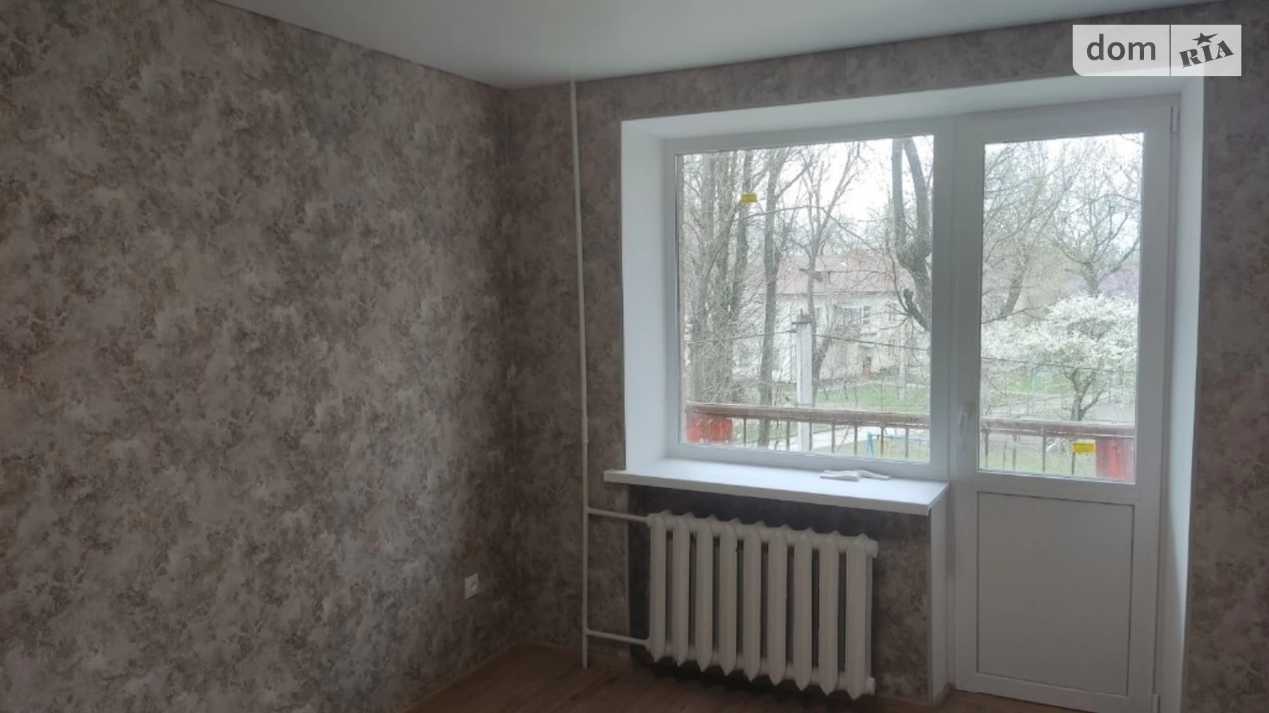 Продается 2-комнатная квартира 41 кв. м в Хмельницком, цена: 41500 $ - фото 4