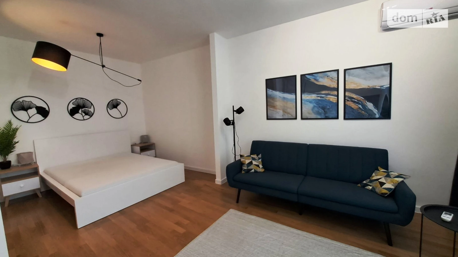 Продается 1-комнатная квартира 47.4 кв. м в Одессе, ул. Валерия Самофалова, 16А/1 - фото 4