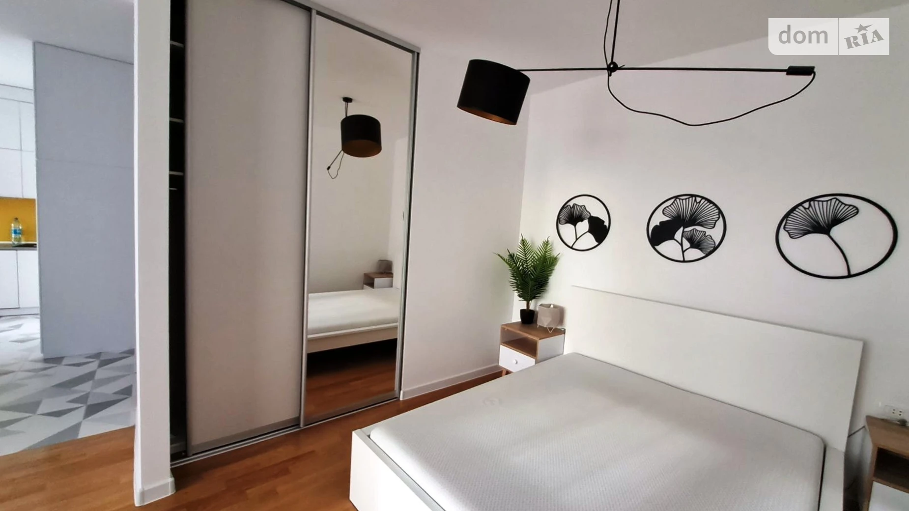 Продается 1-комнатная квартира 47.4 кв. м в Одессе, ул. Валерия Самофалова, 16А/1 - фото 5