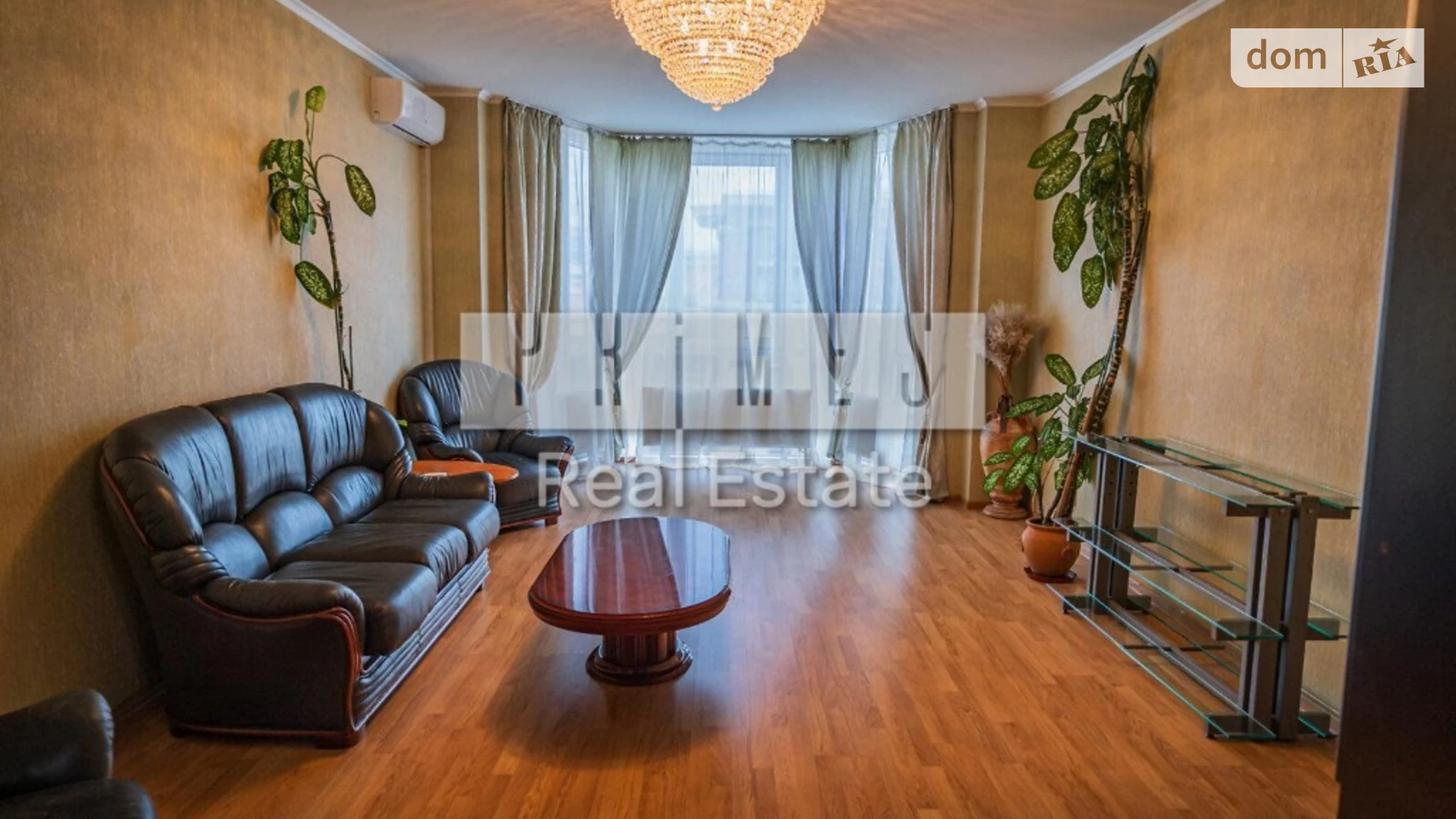 Продается 2-комнатная квартира 83.5 кв. м в Киеве, ул. Юлии Здановской(Михаила Ломоносова), 73-79