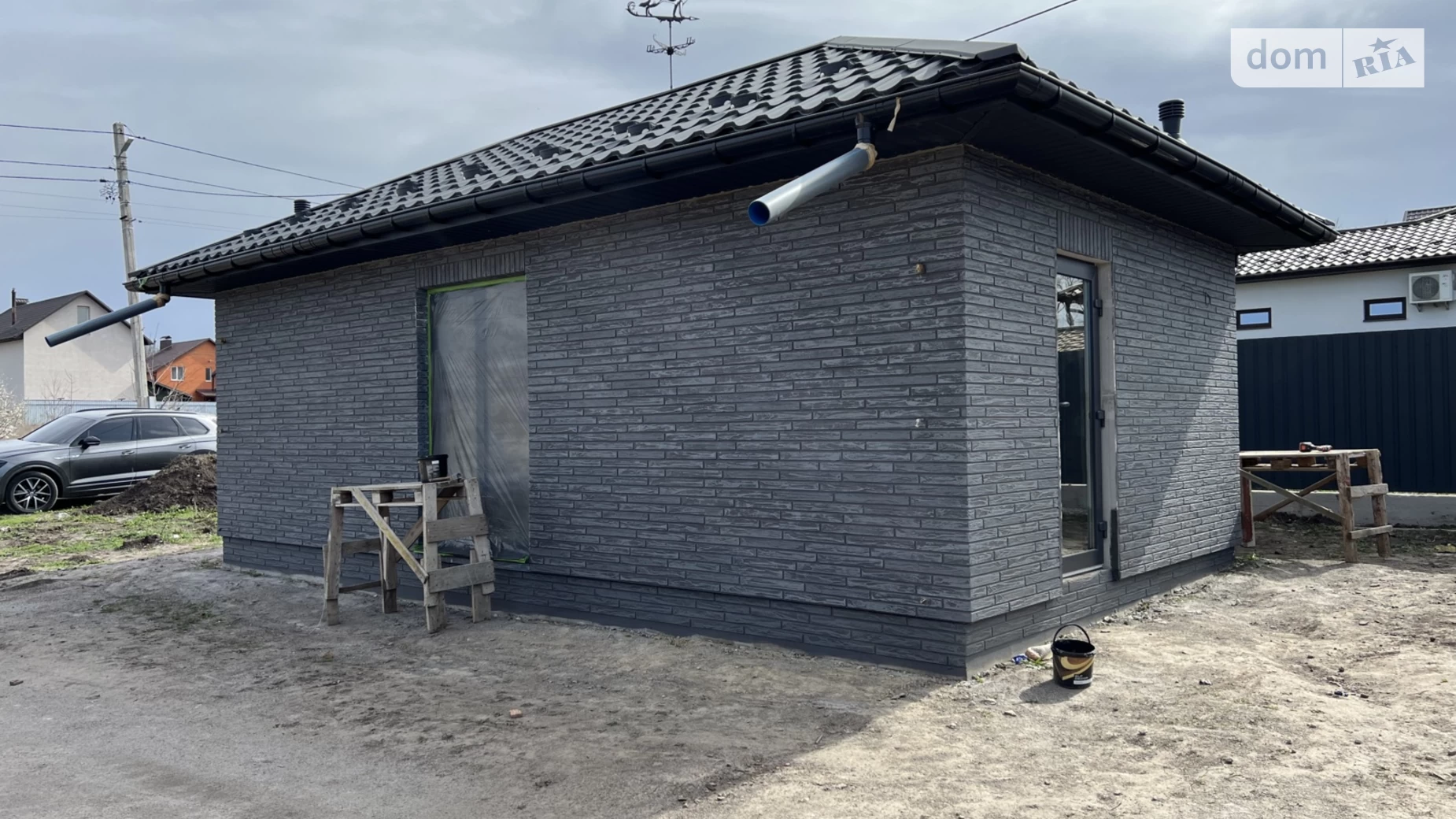 Продается одноэтажный дом 208 кв. м с садом, цена: 220000 $ - фото 5
