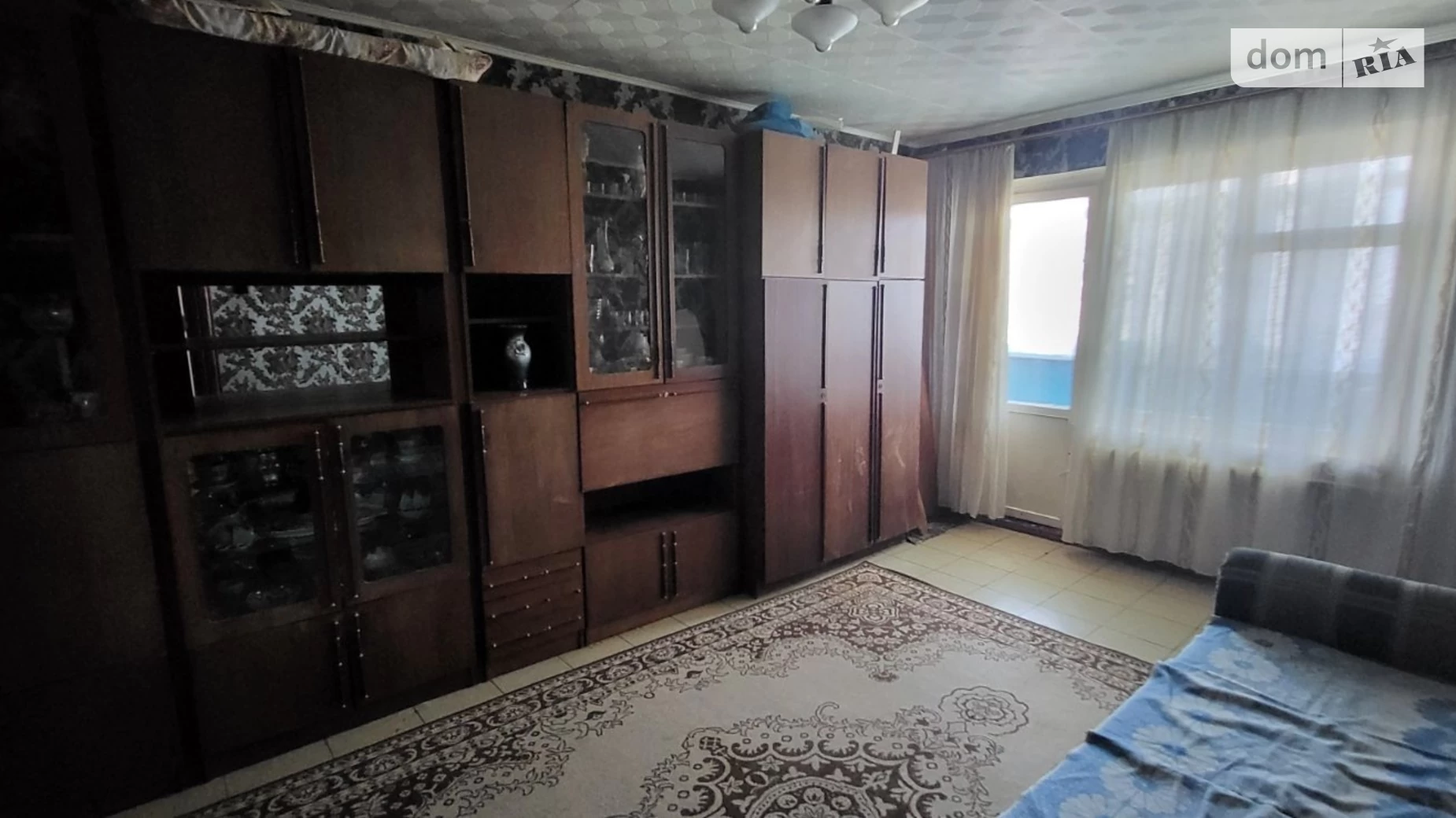 Продается 2-комнатная квартира 47.76 кв. м в Южному, ул. Химиков